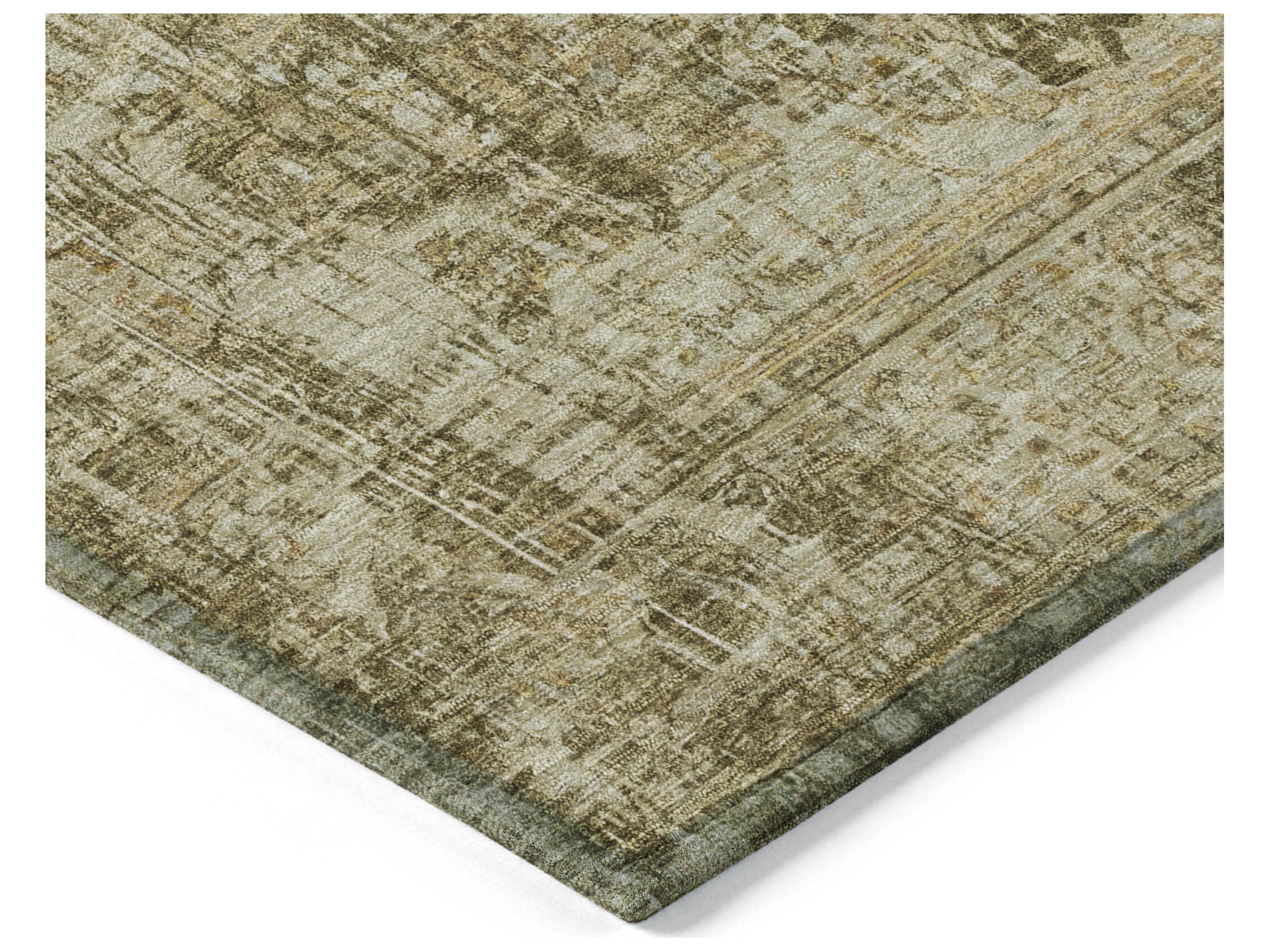 Dalyn Chantille Bordered Area Rug