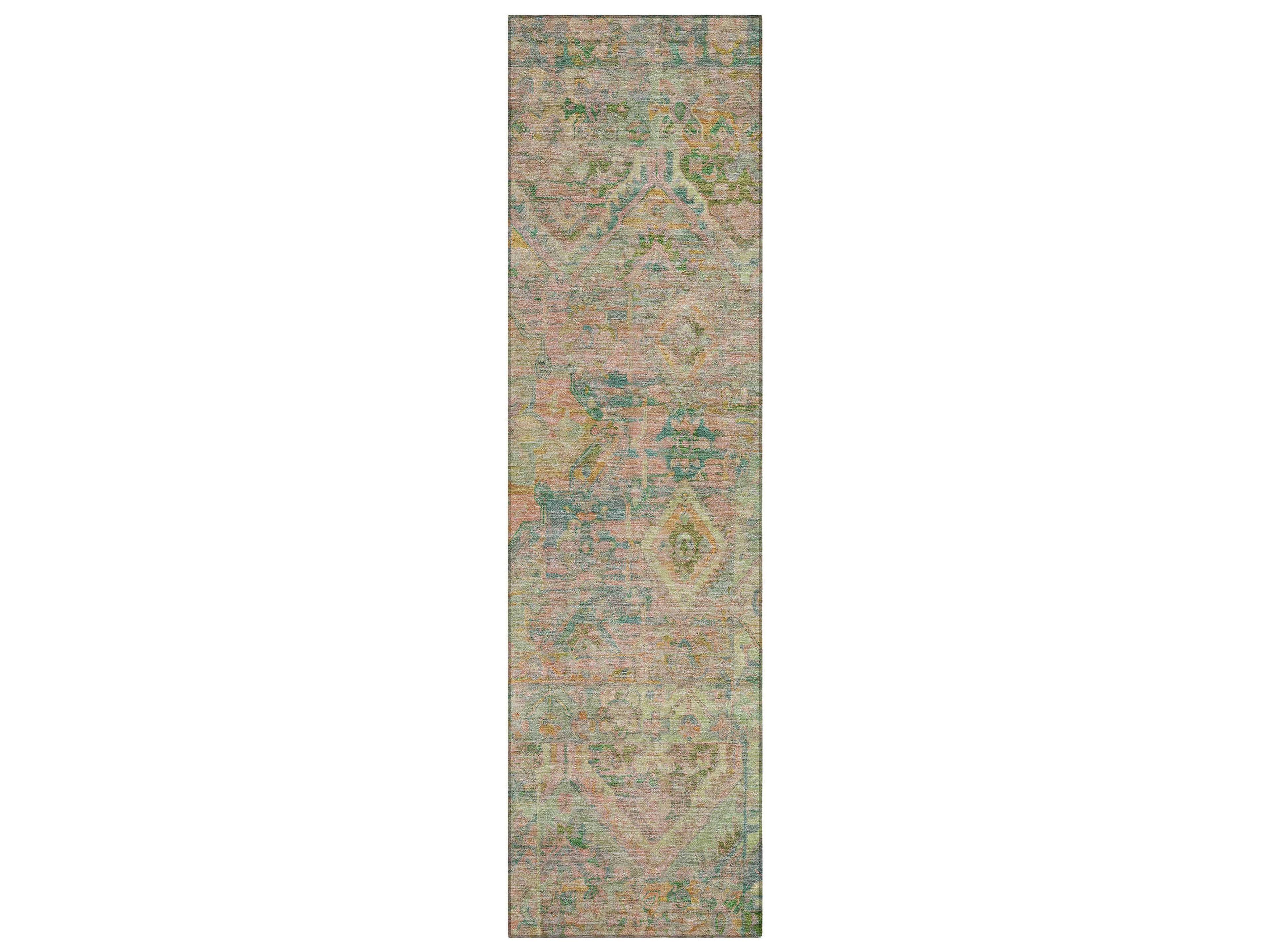 Dalyn Chantille Bordered Area Rug