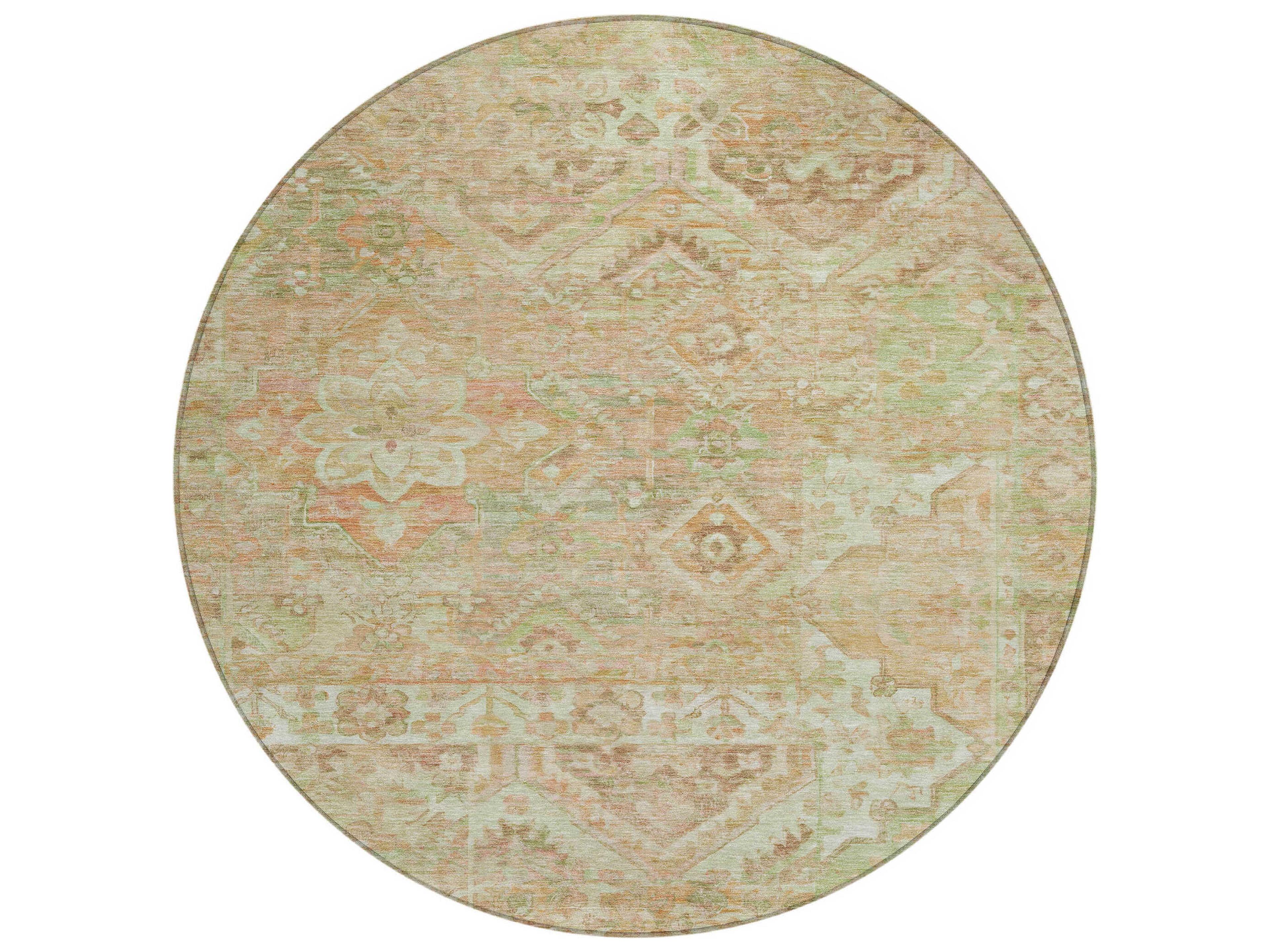 Dalyn Chantille Bordered Area Rug