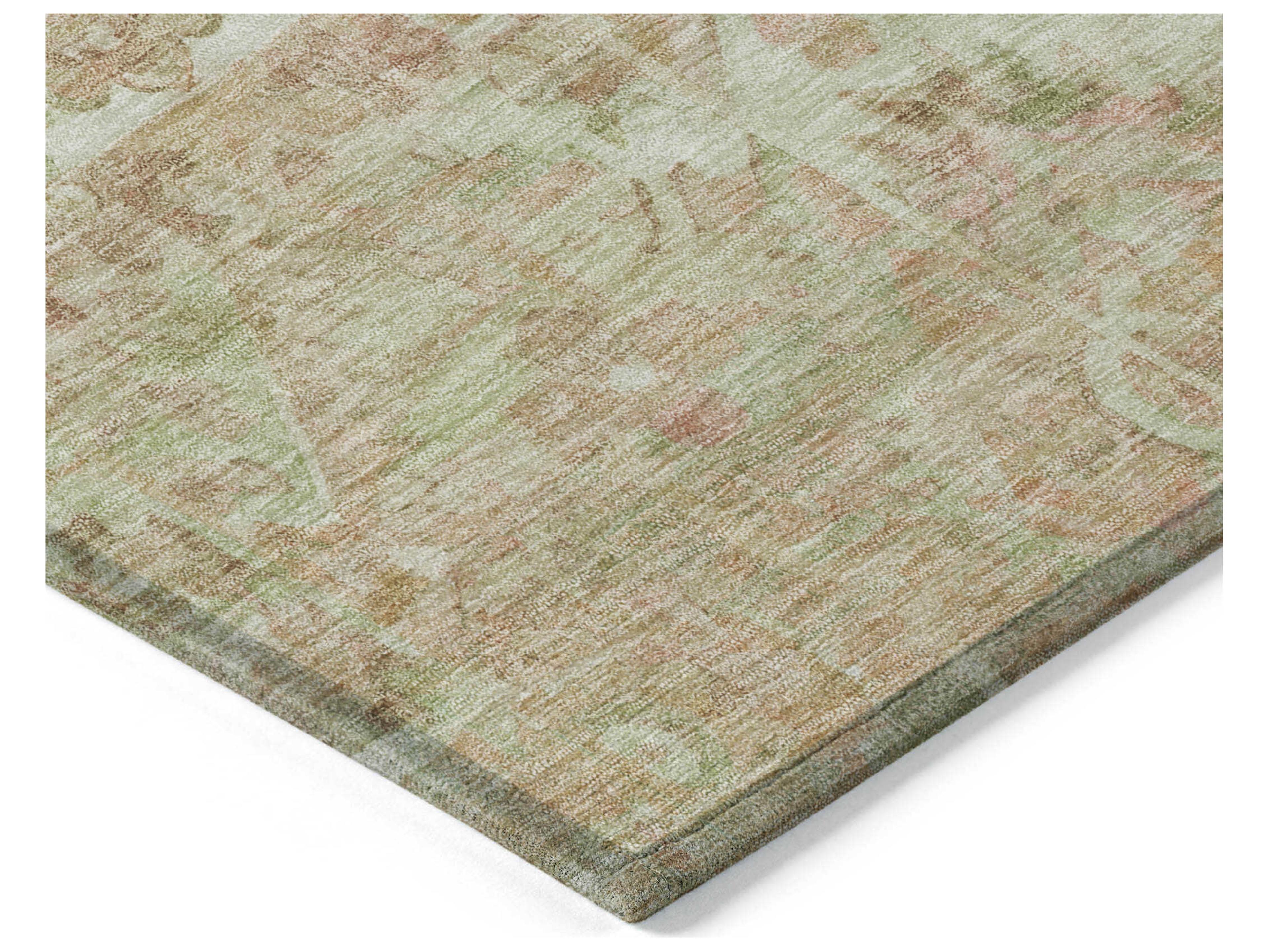 Dalyn Chantille Bordered Area Rug