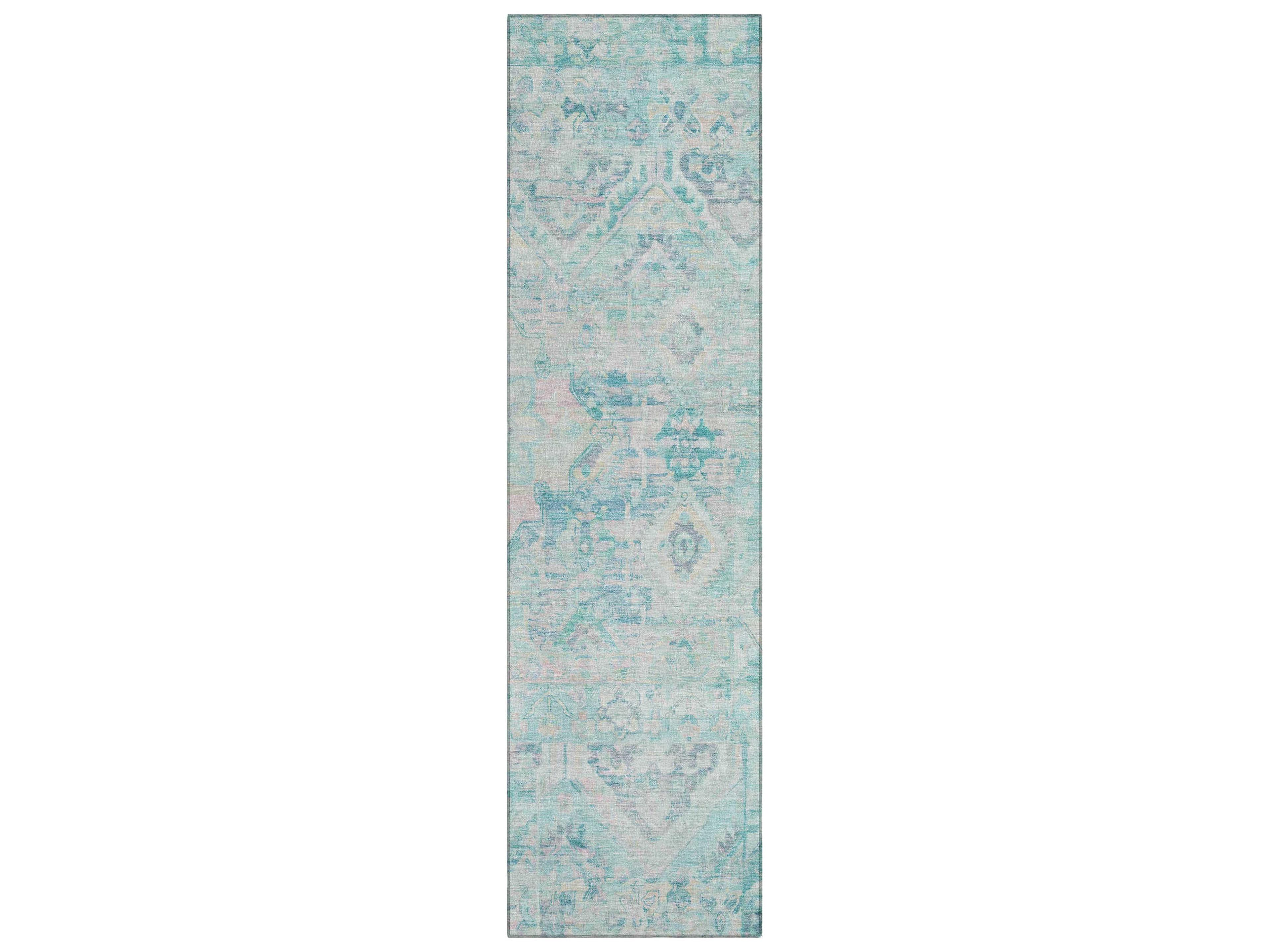 Dalyn Chantille Bordered Area Rug