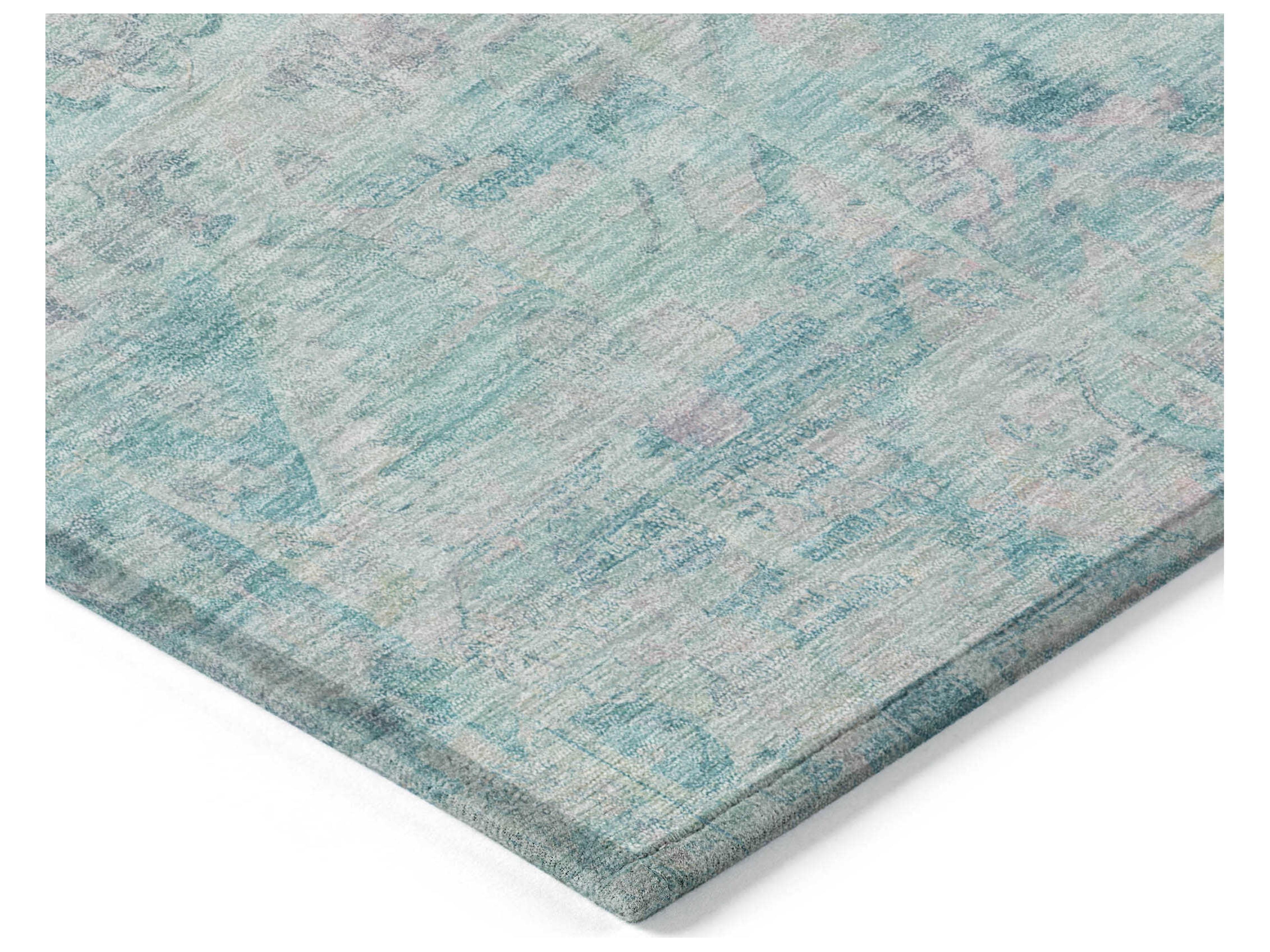 Dalyn Chantille Bordered Area Rug