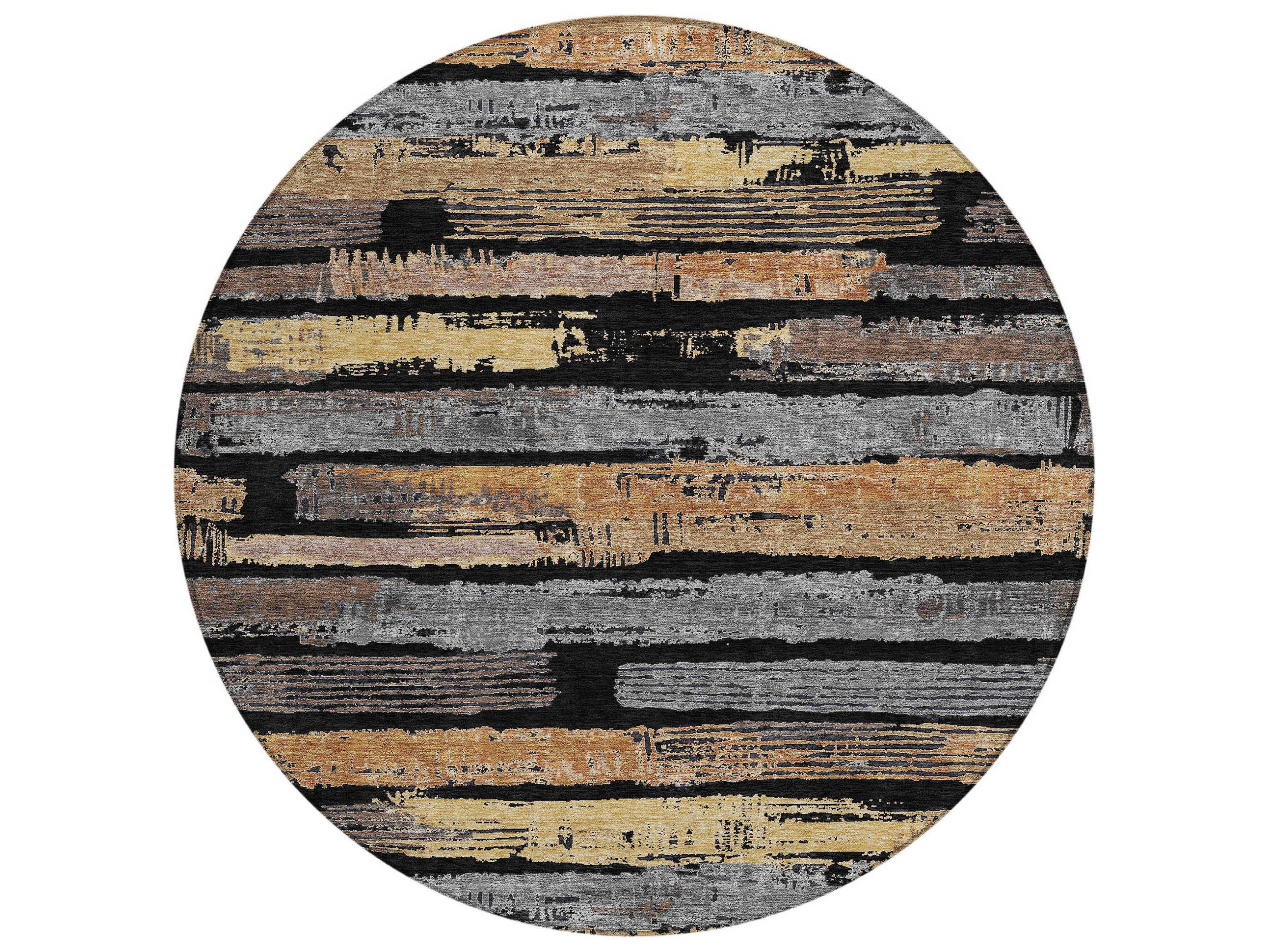 Dalyn Chantille Striped Area Rug