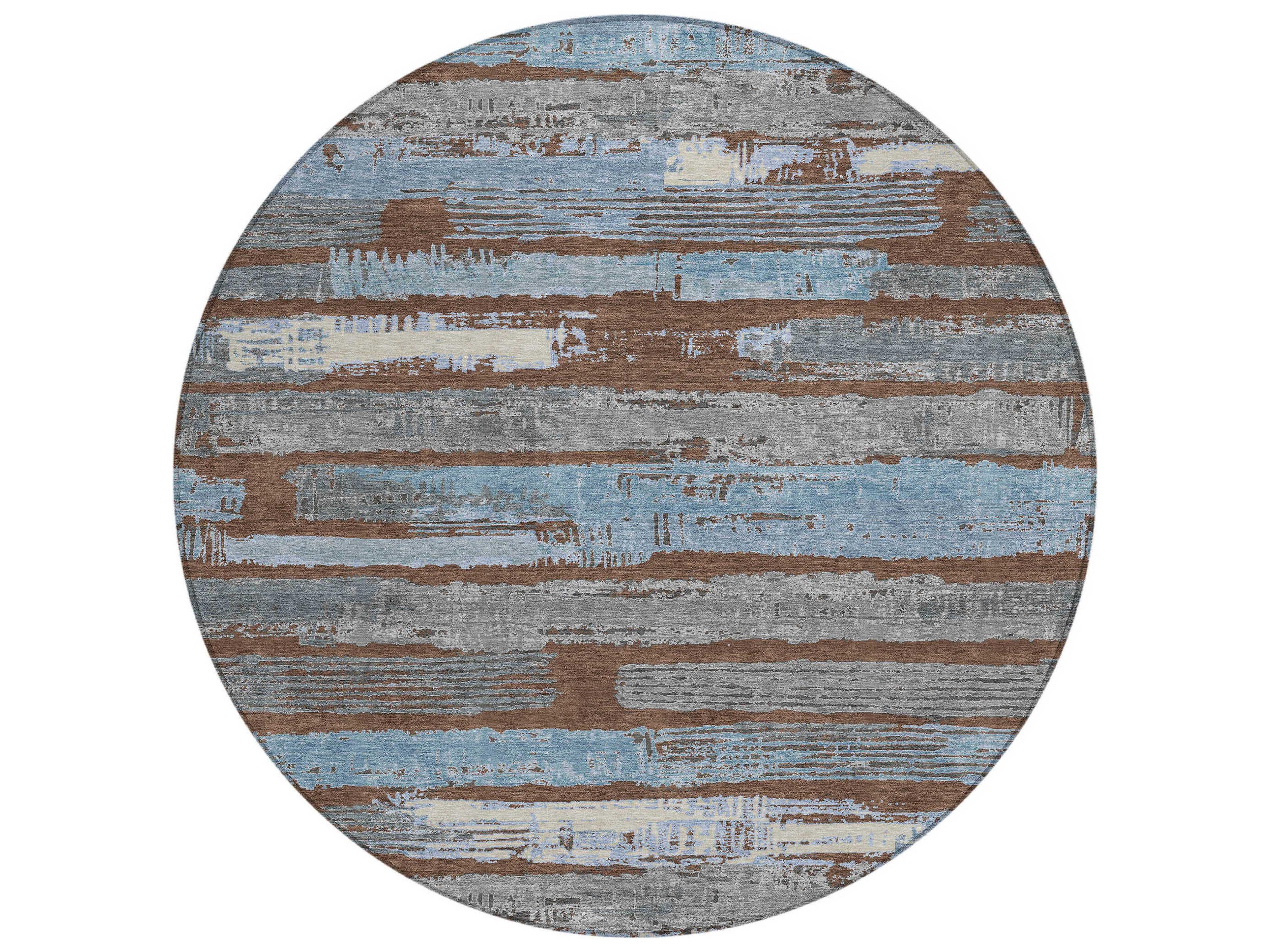 Dalyn Chantille Striped Area Rug