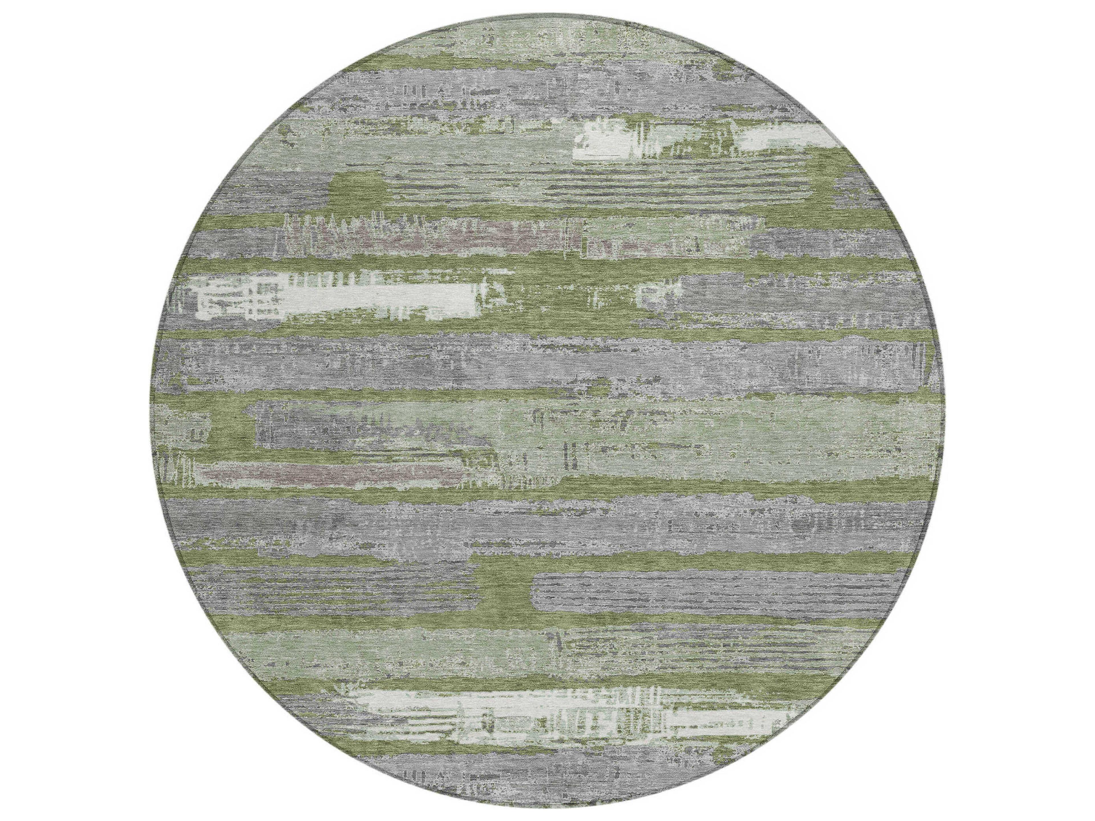 Dalyn Chantille Striped Area Rug