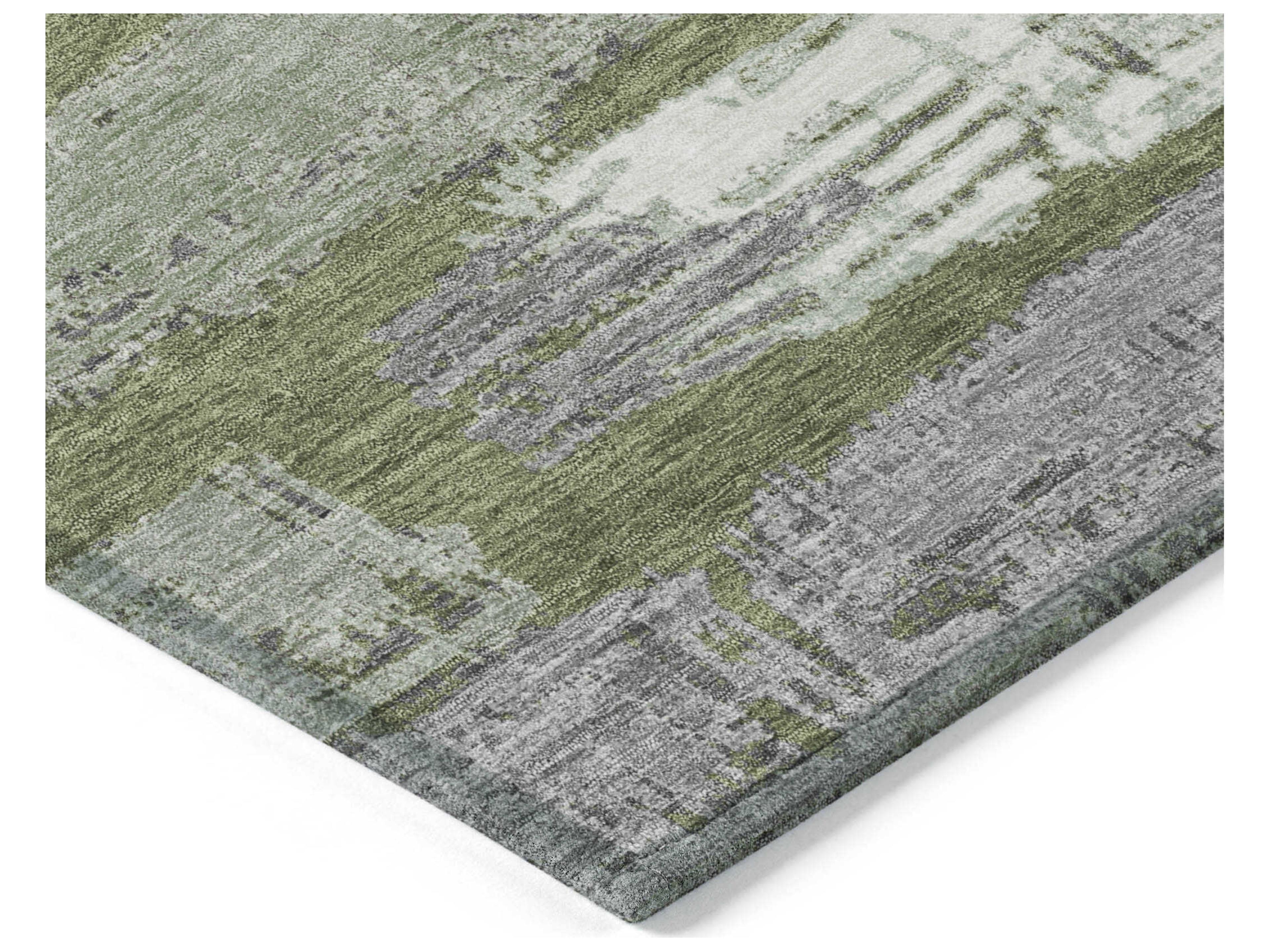 Dalyn Chantille Striped Area Rug