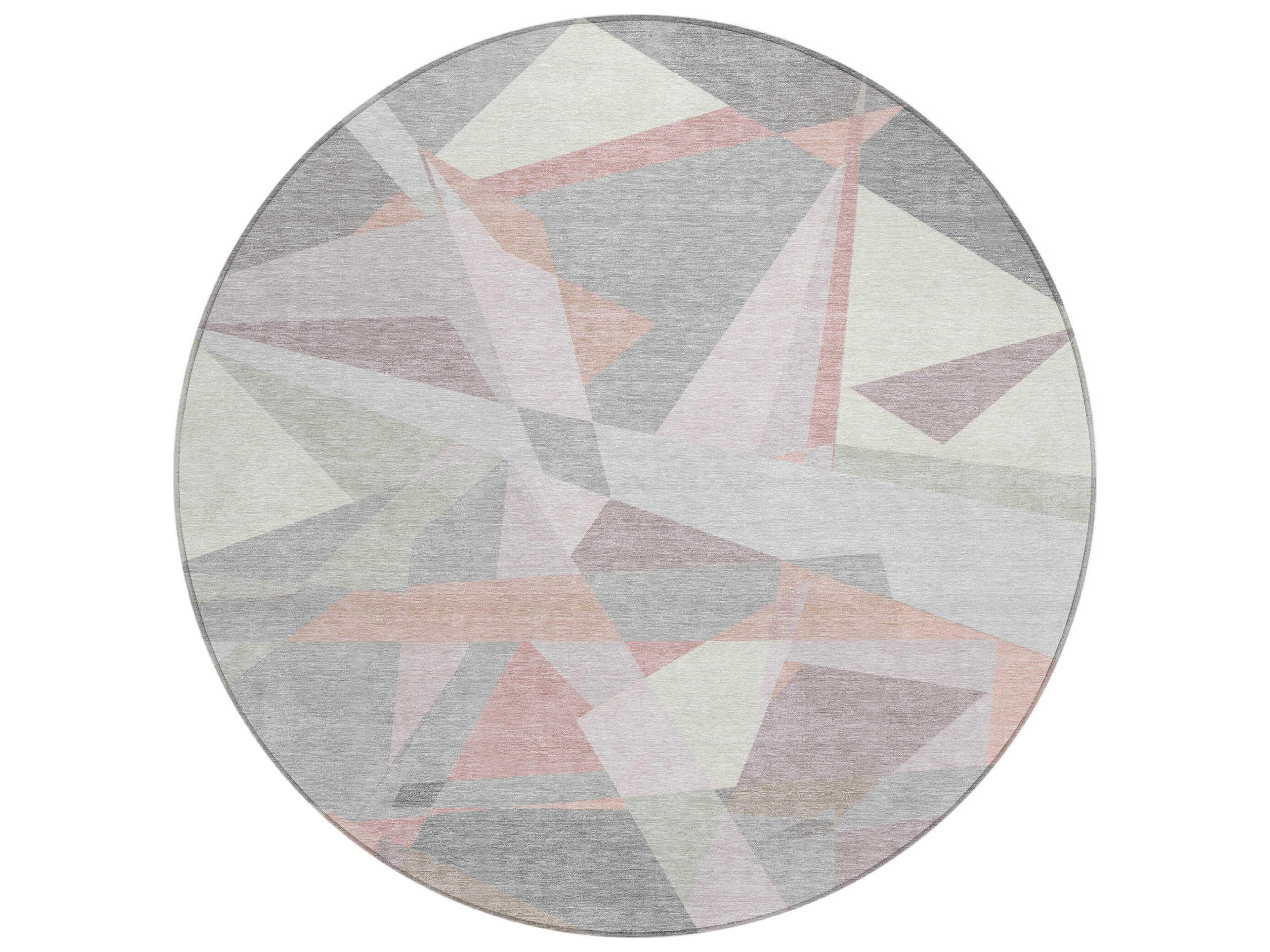 Dalyn Chantille Geometric Area Rug