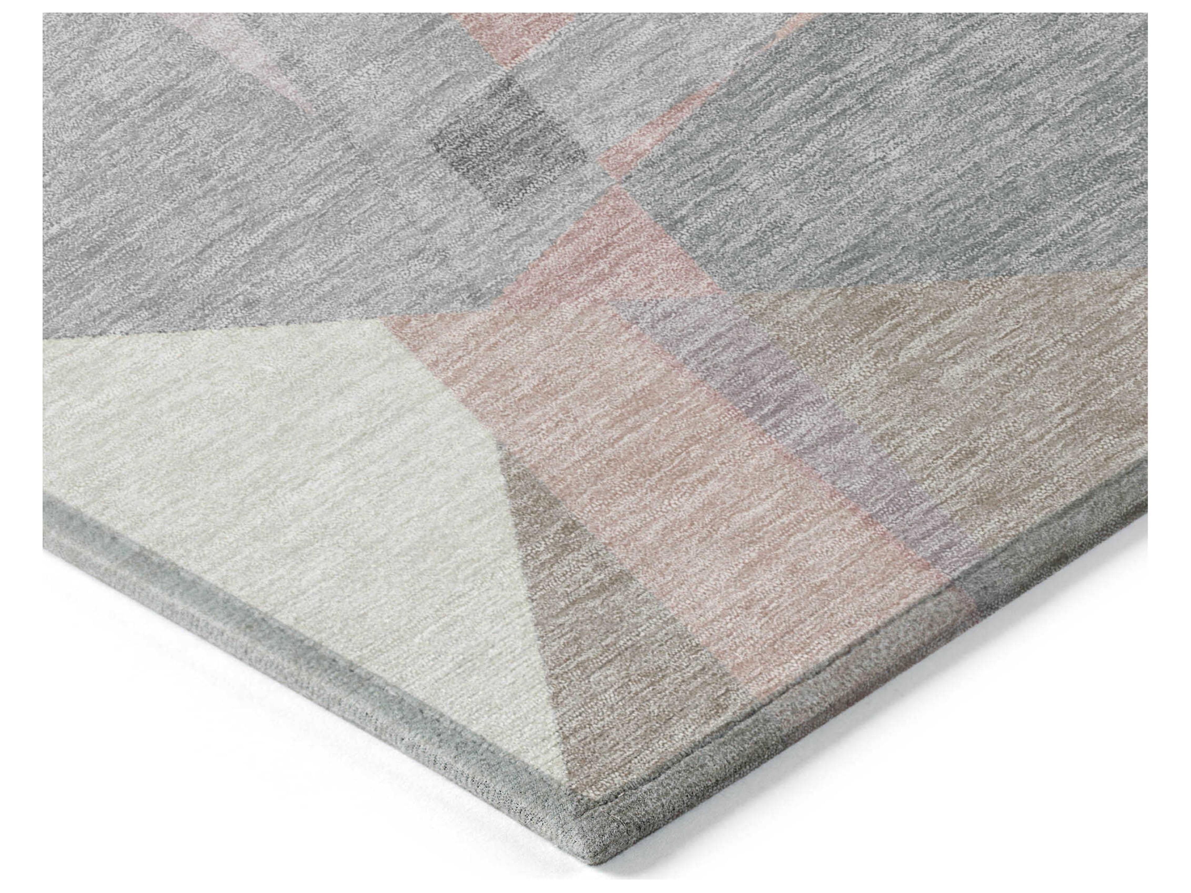 Dalyn Chantille Geometric Area Rug
