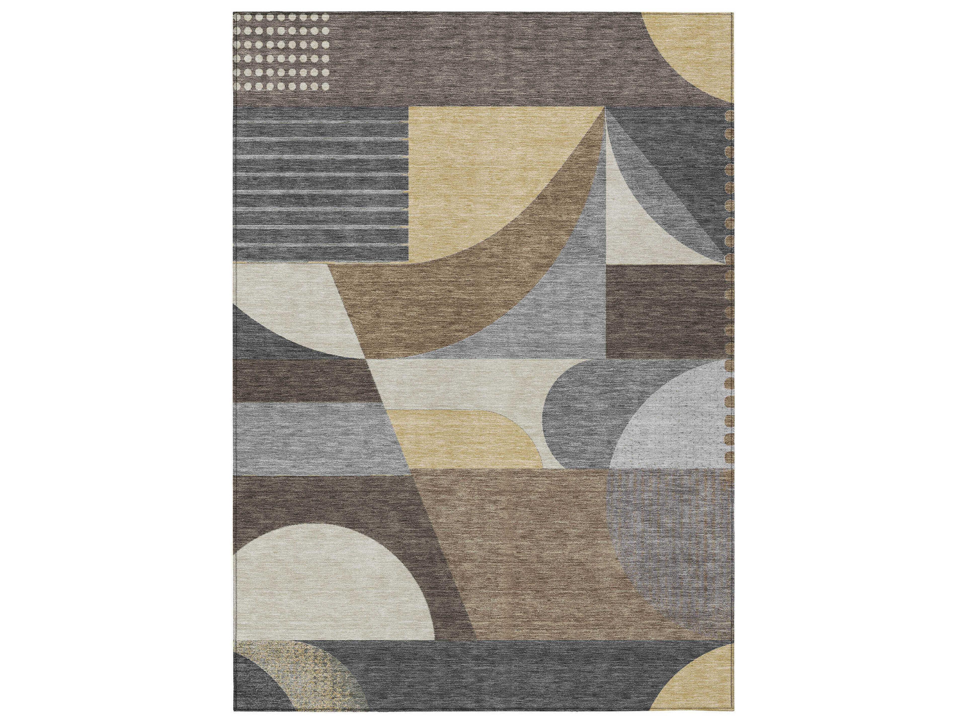 Chantille Abstract Area Rug