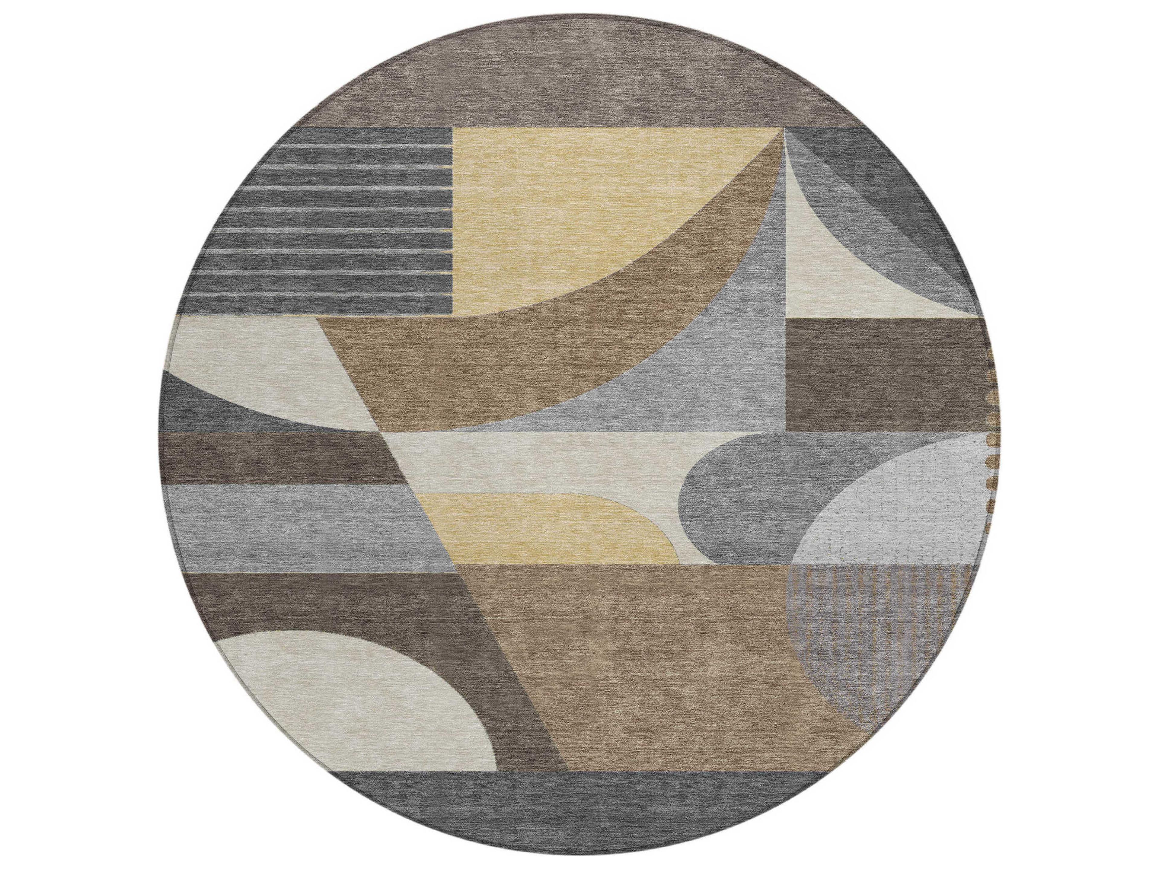 Dalyn Chantille Abstract Area Rug
