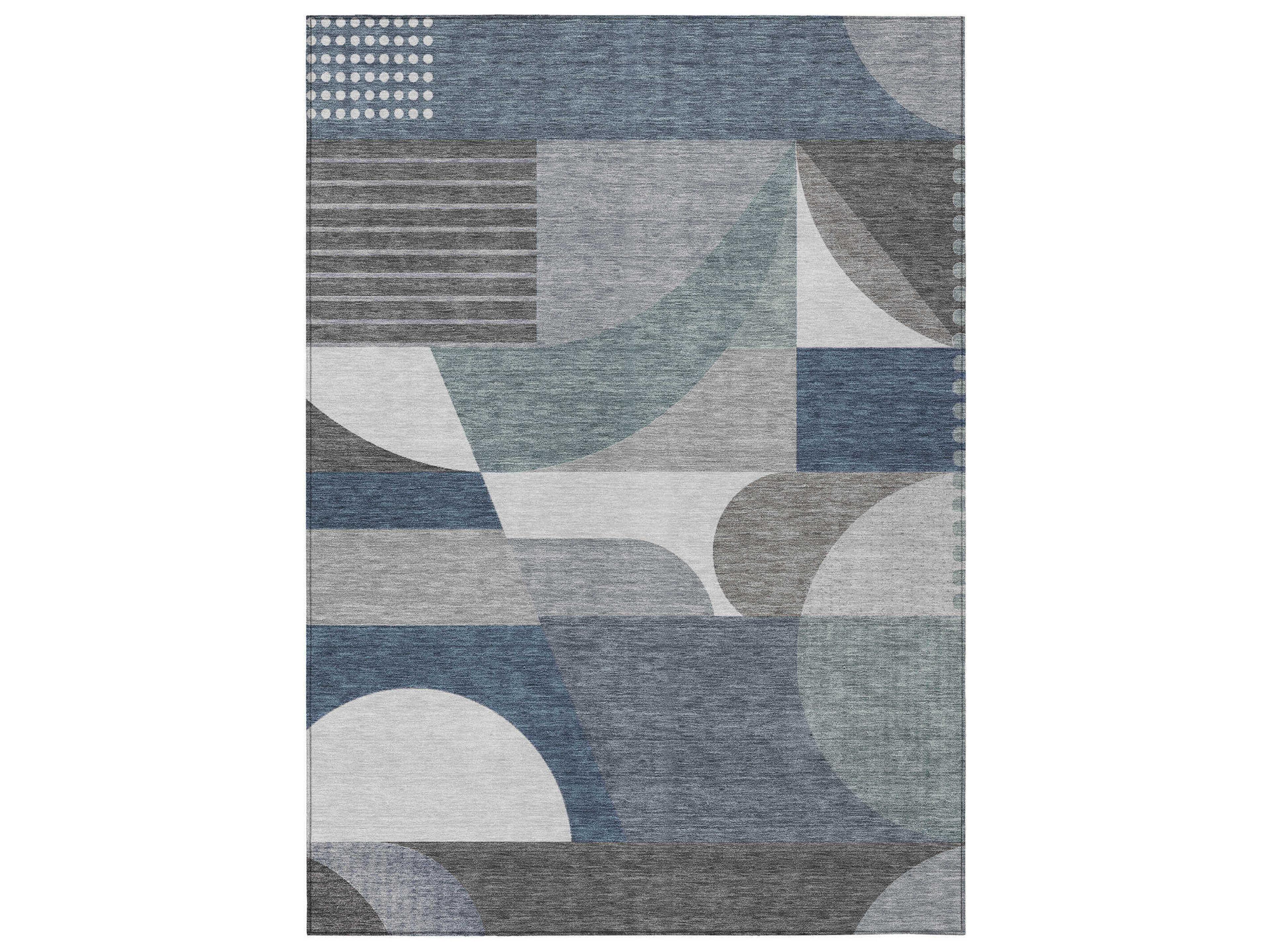Chantille Abstract Area Rug