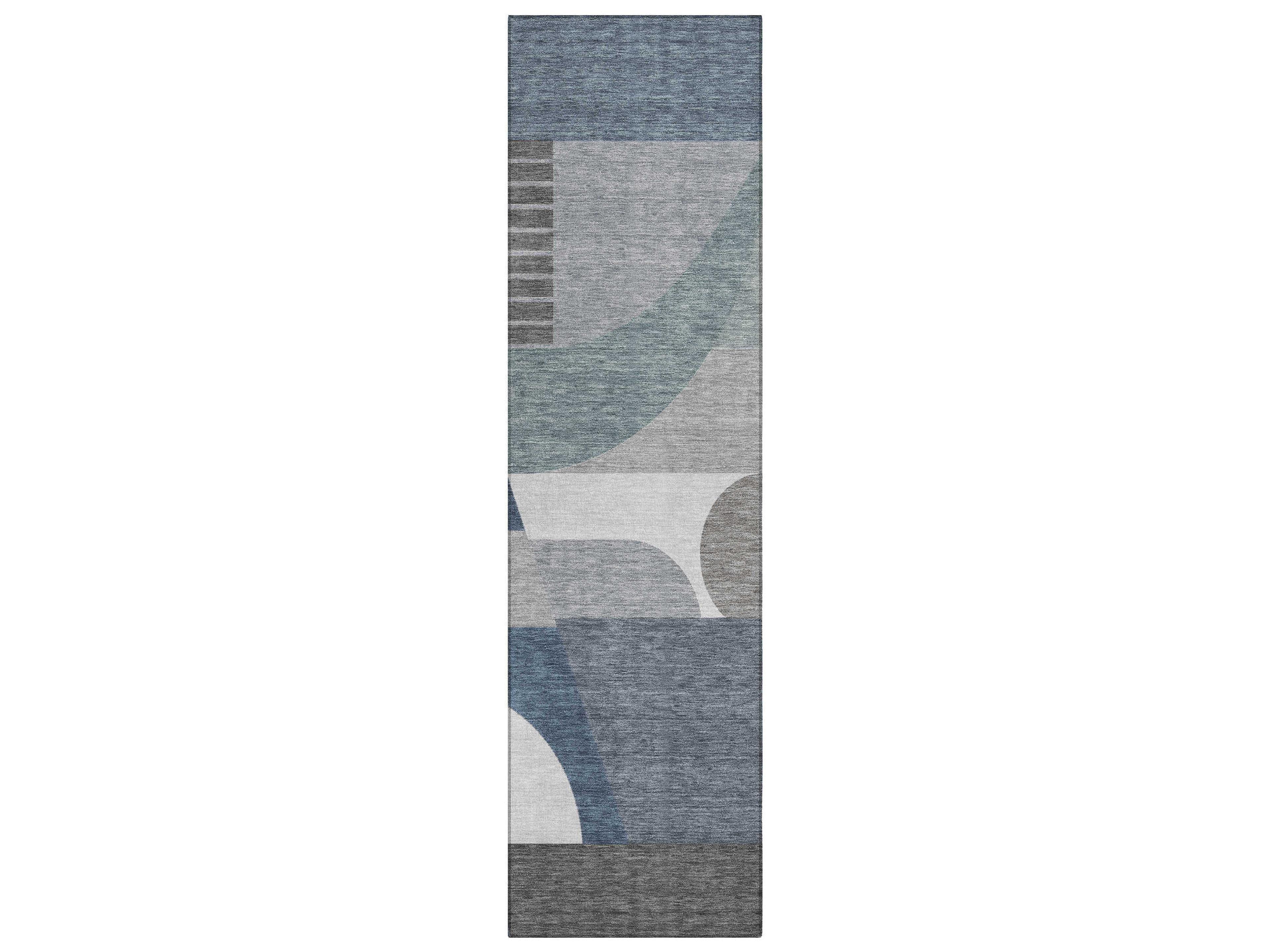 Dalyn Chantille Abstract Area Rug