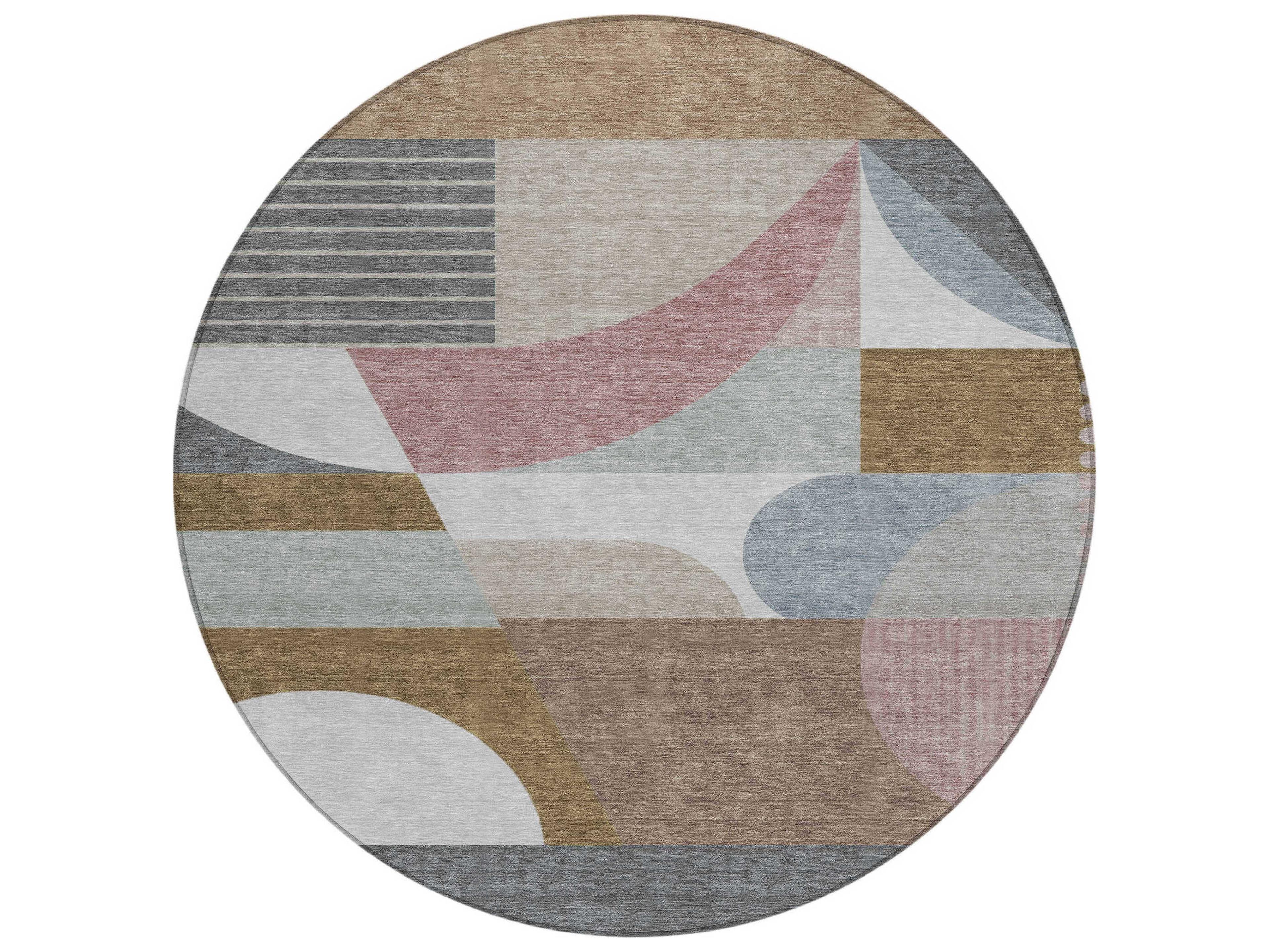 Dalyn Chantille Abstract Area Rug