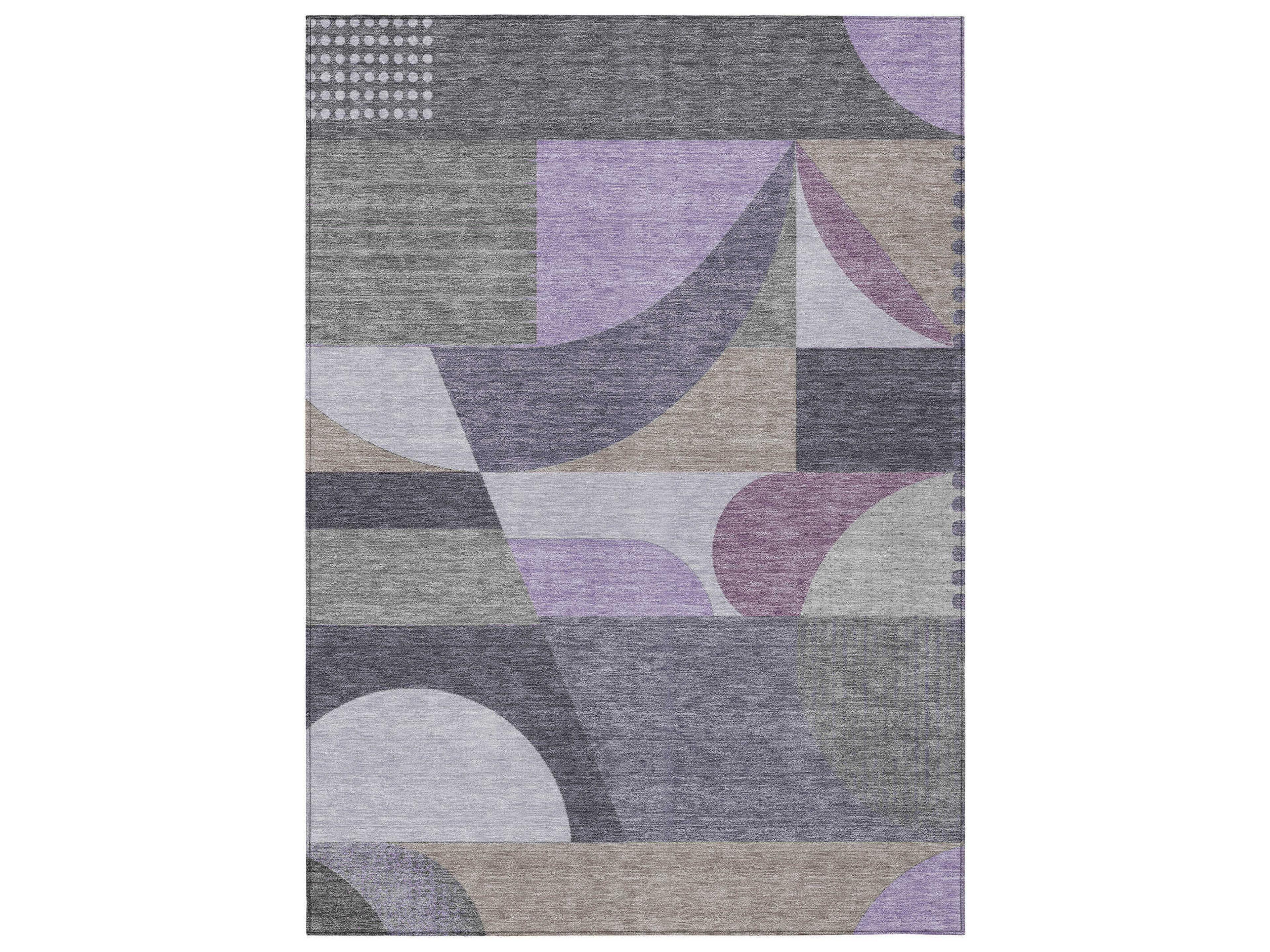 Chantille Abstract Area Rug