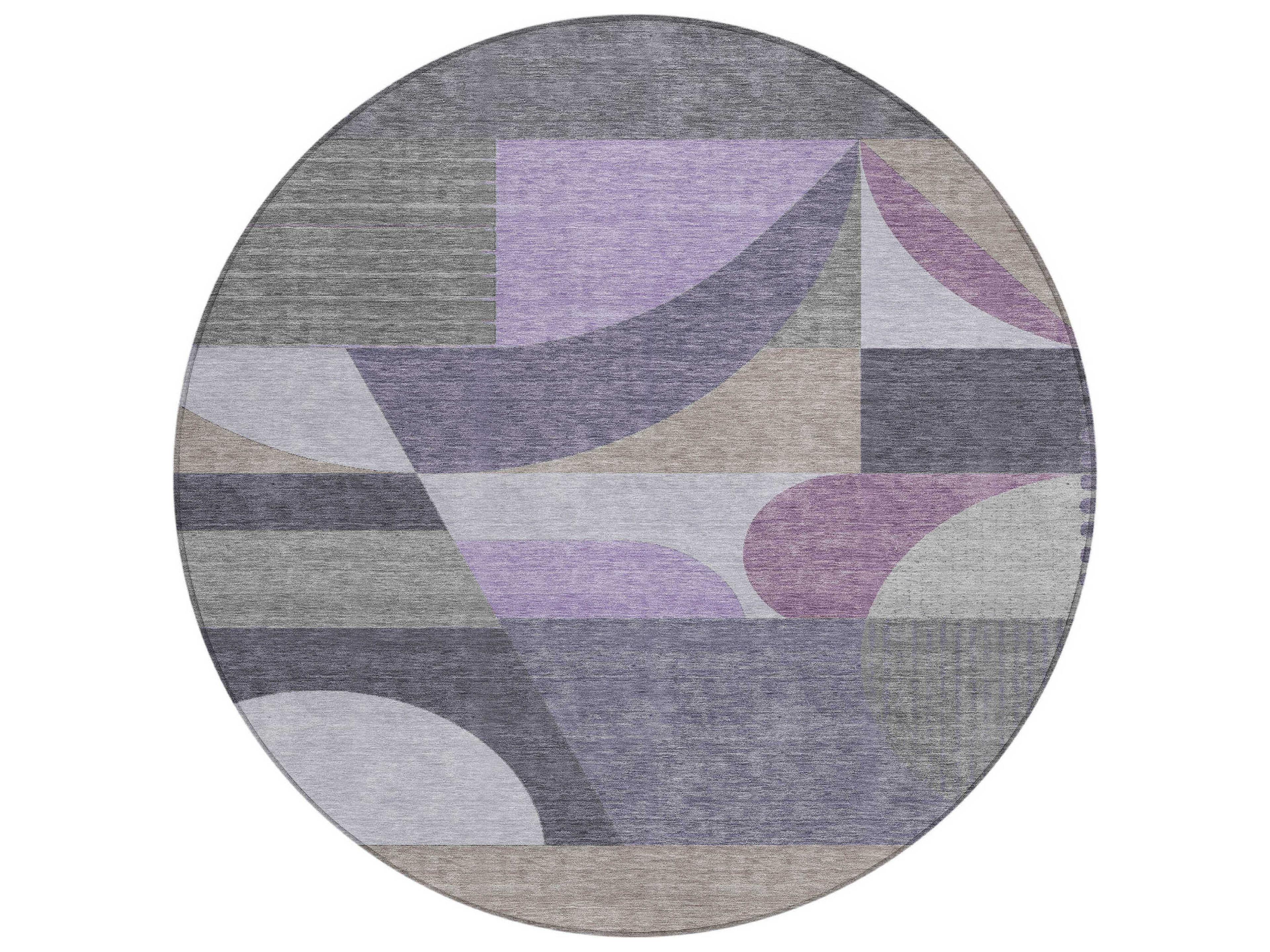 Dalyn Chantille Abstract Area Rug