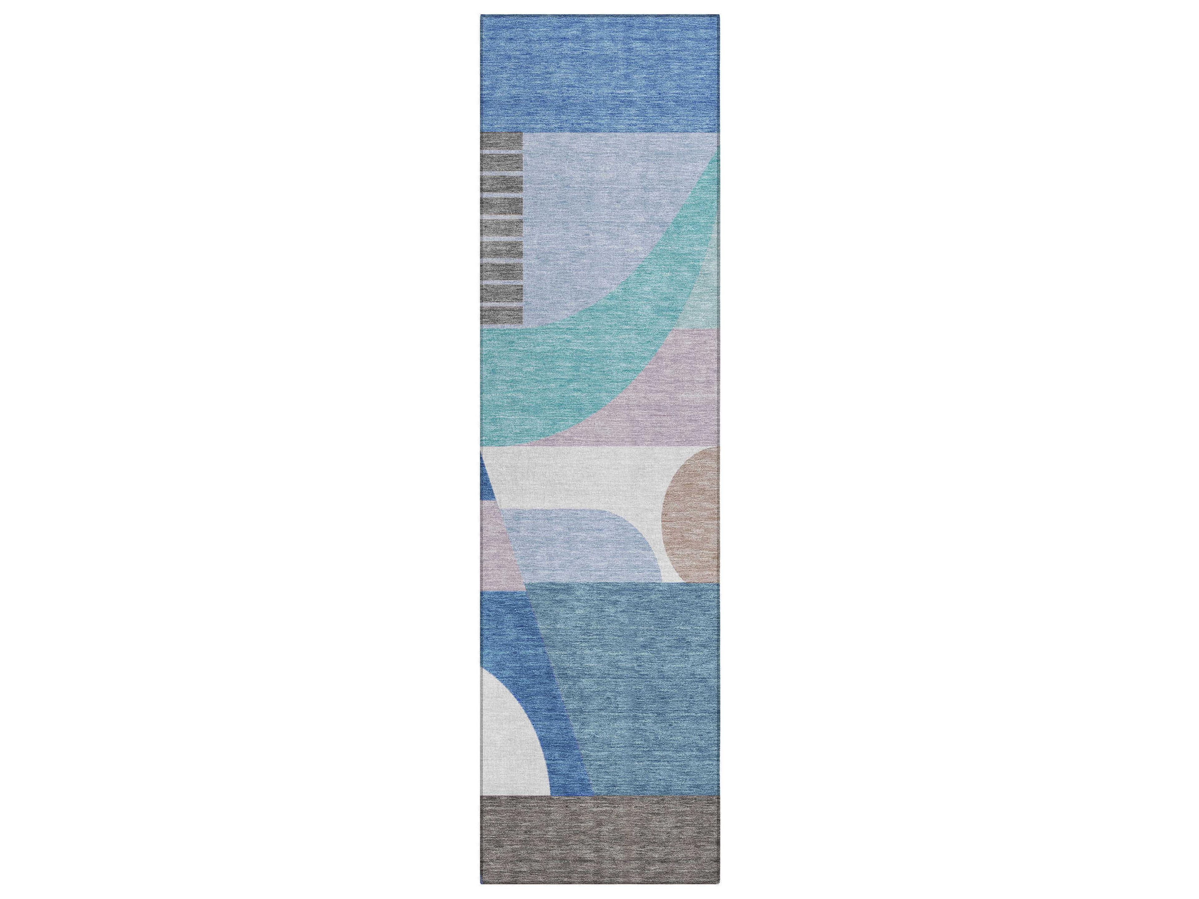 Dalyn Chantille Abstract Area Rug