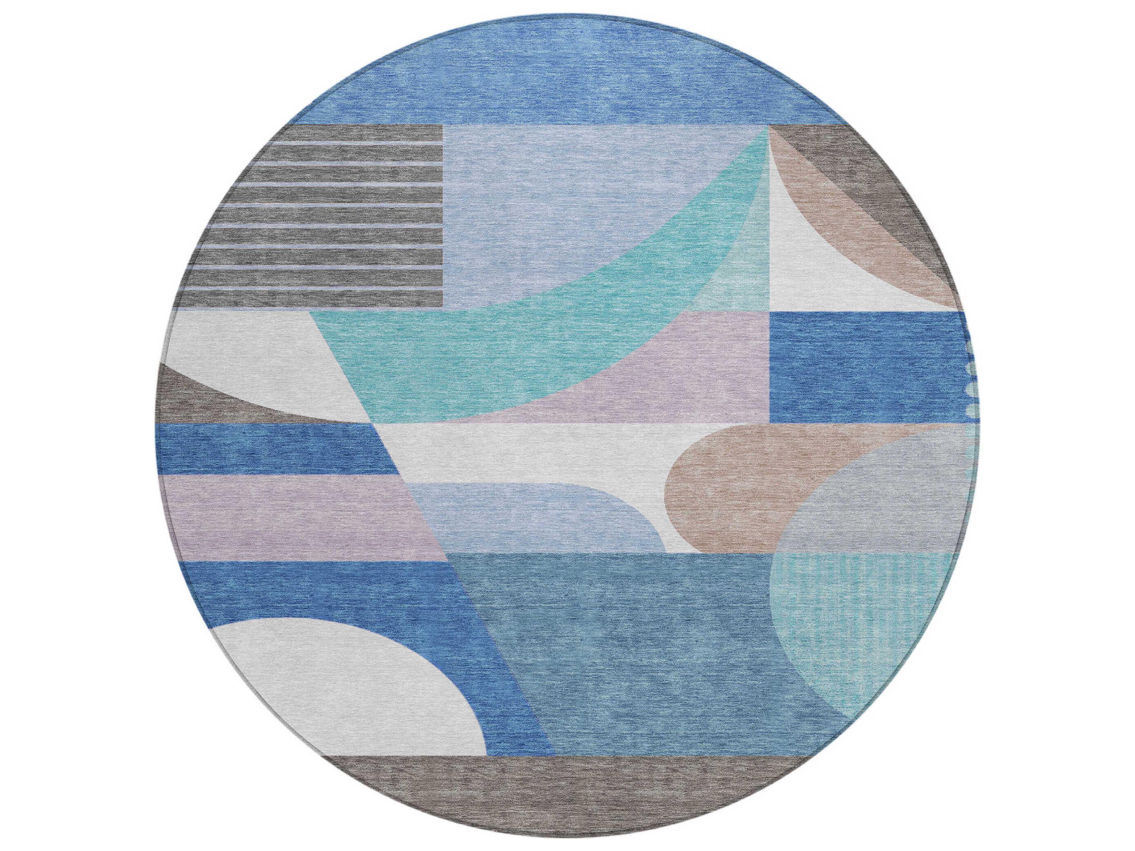 Dalyn Chantille Abstract Area Rug