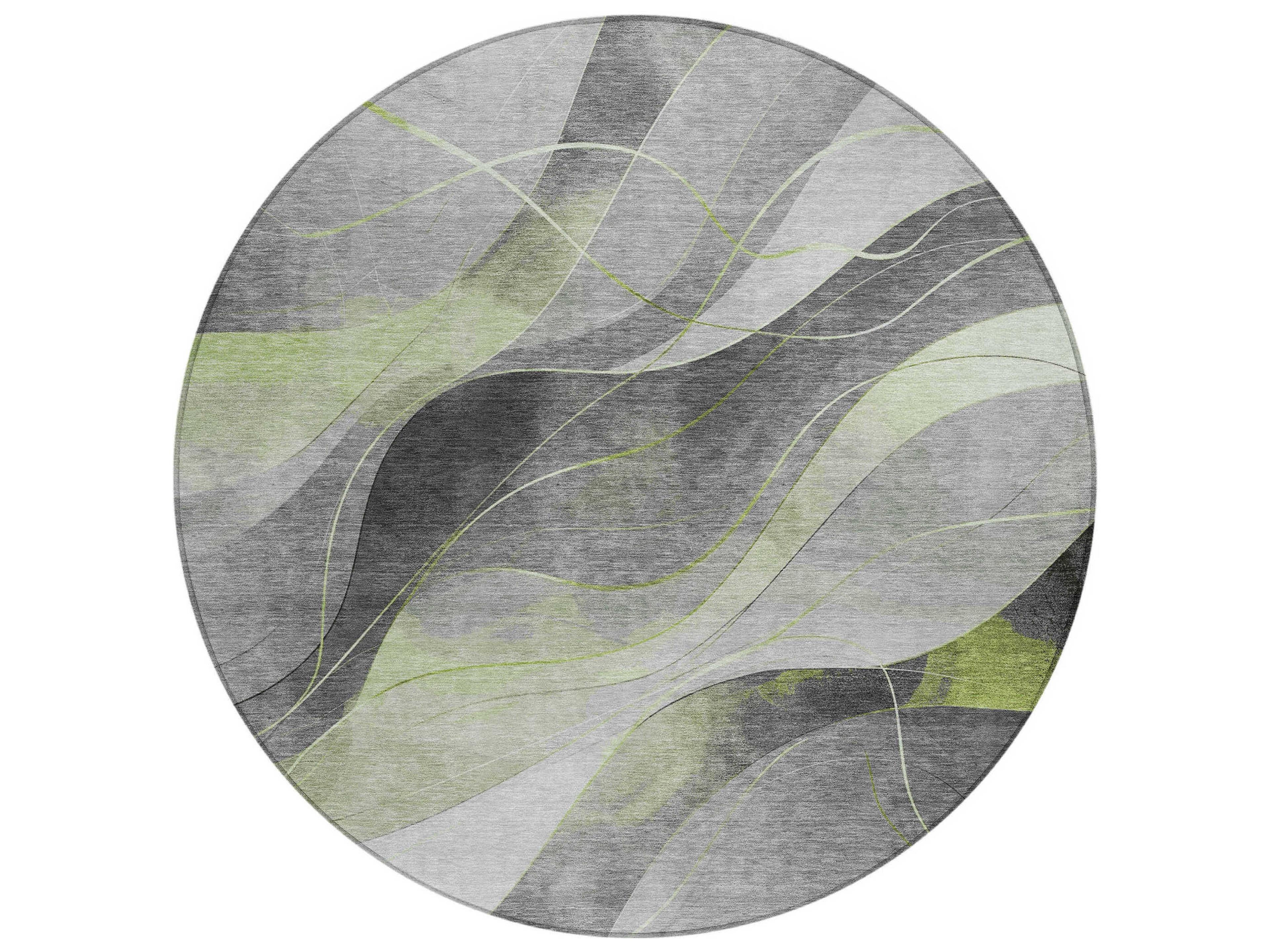 Dalyn Chantille Abstract Area Rug