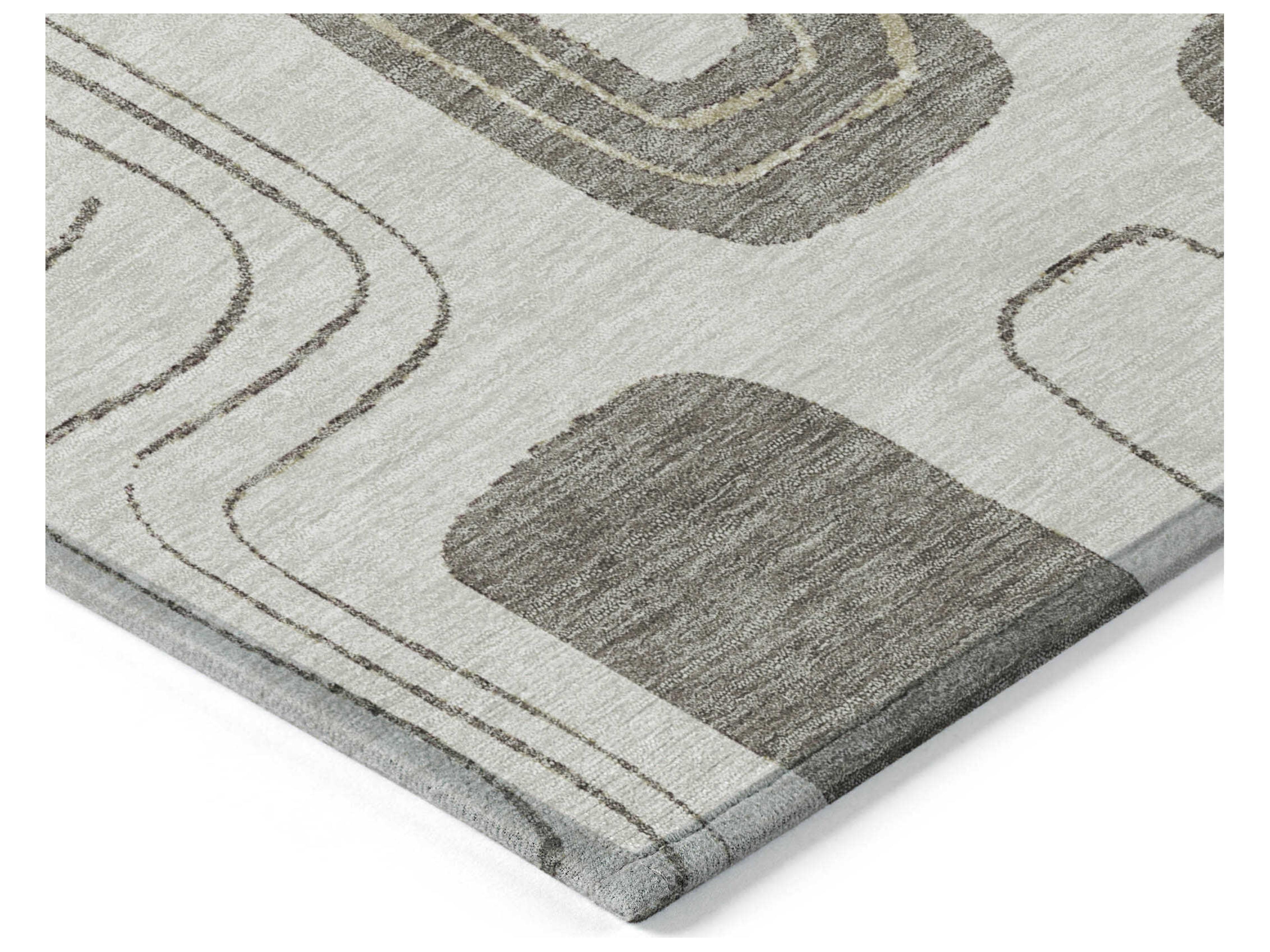 Dalyn Chantille Geometric Area Rug
