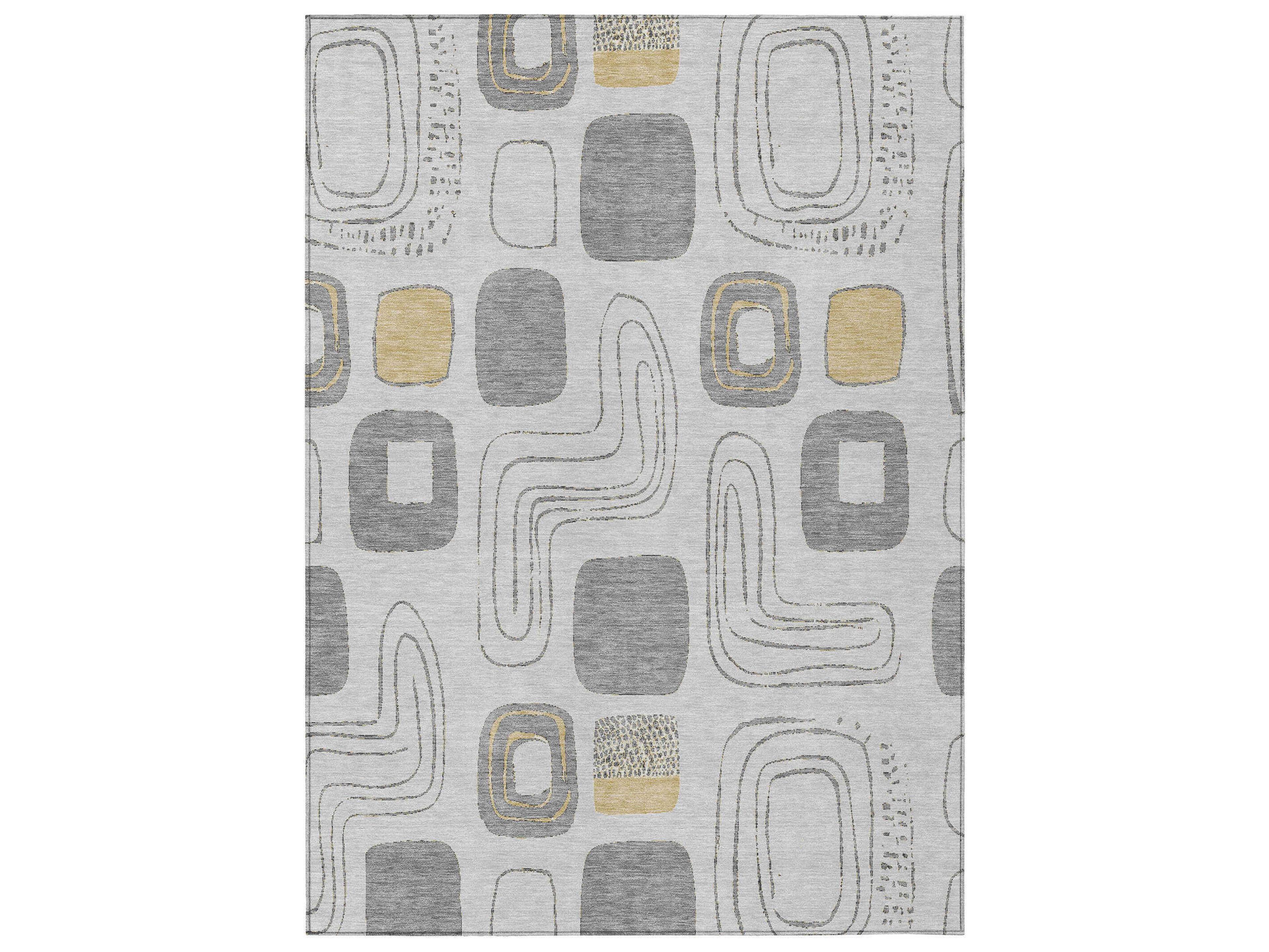Chantille Geometric Area Rug