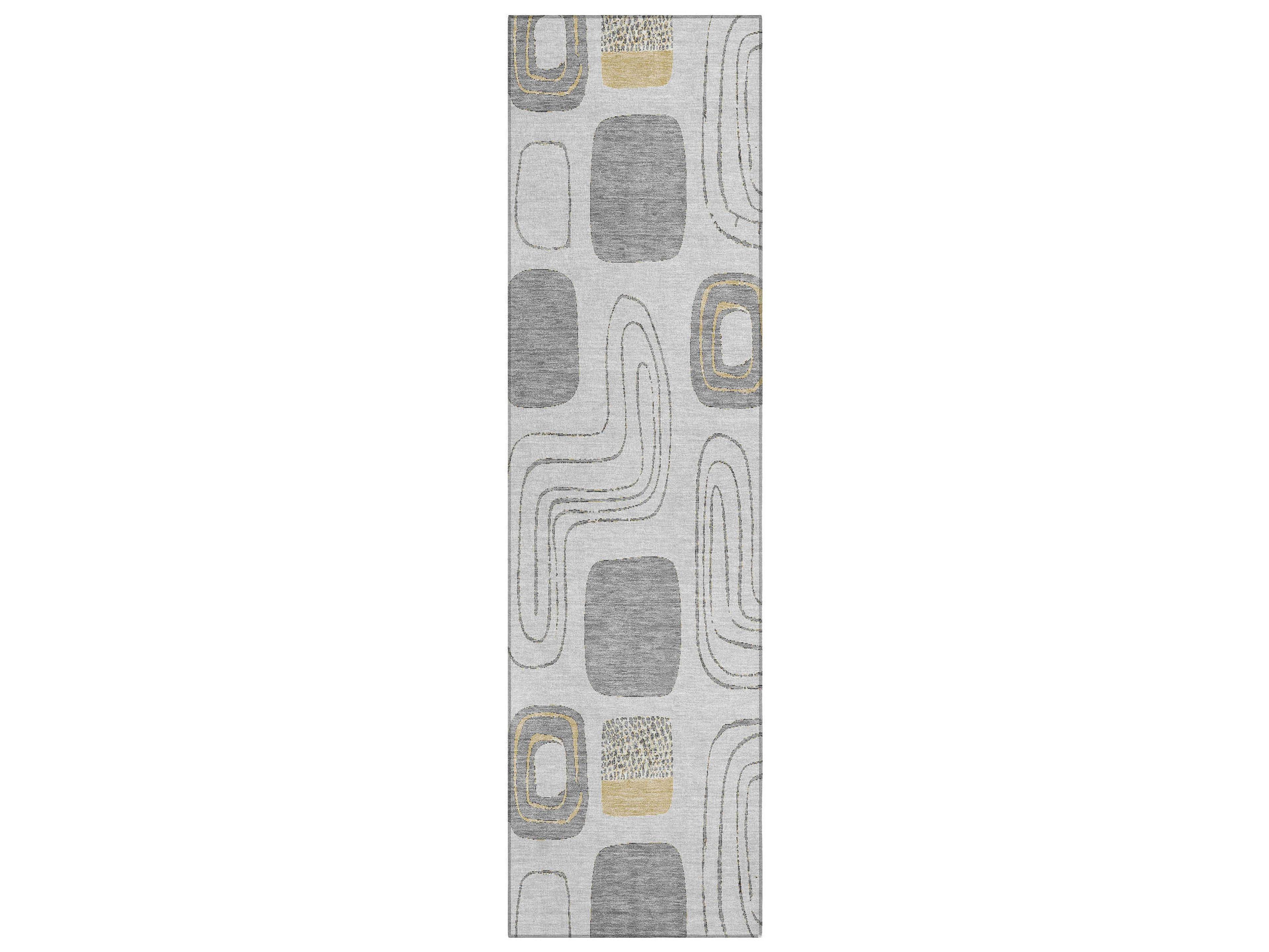 Dalyn Chantille Geometric Area Rug
