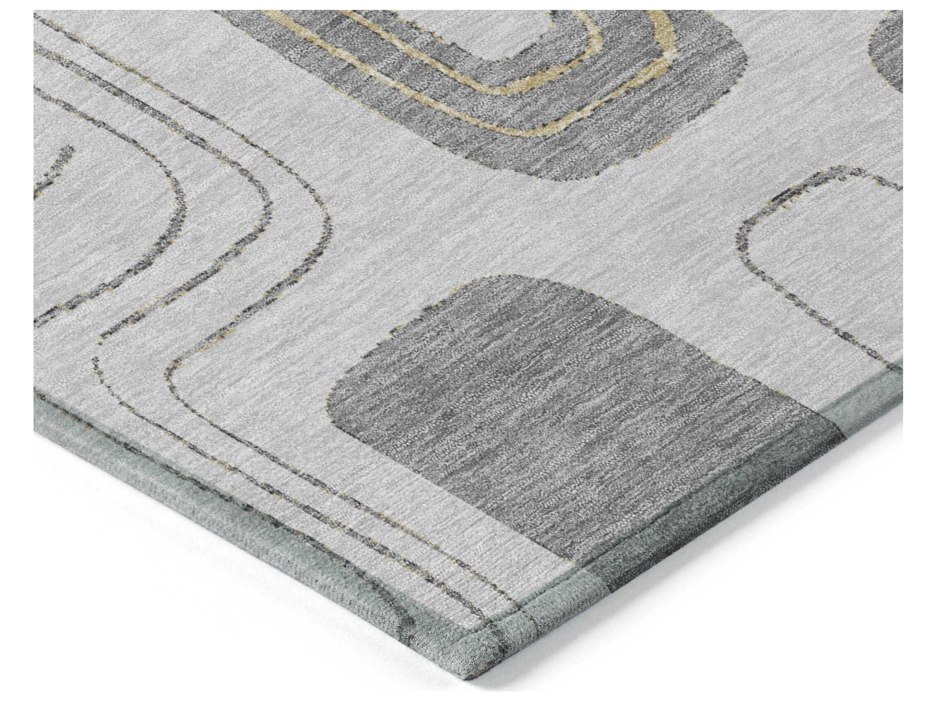 Dalyn Chantille Geometric Area Rug