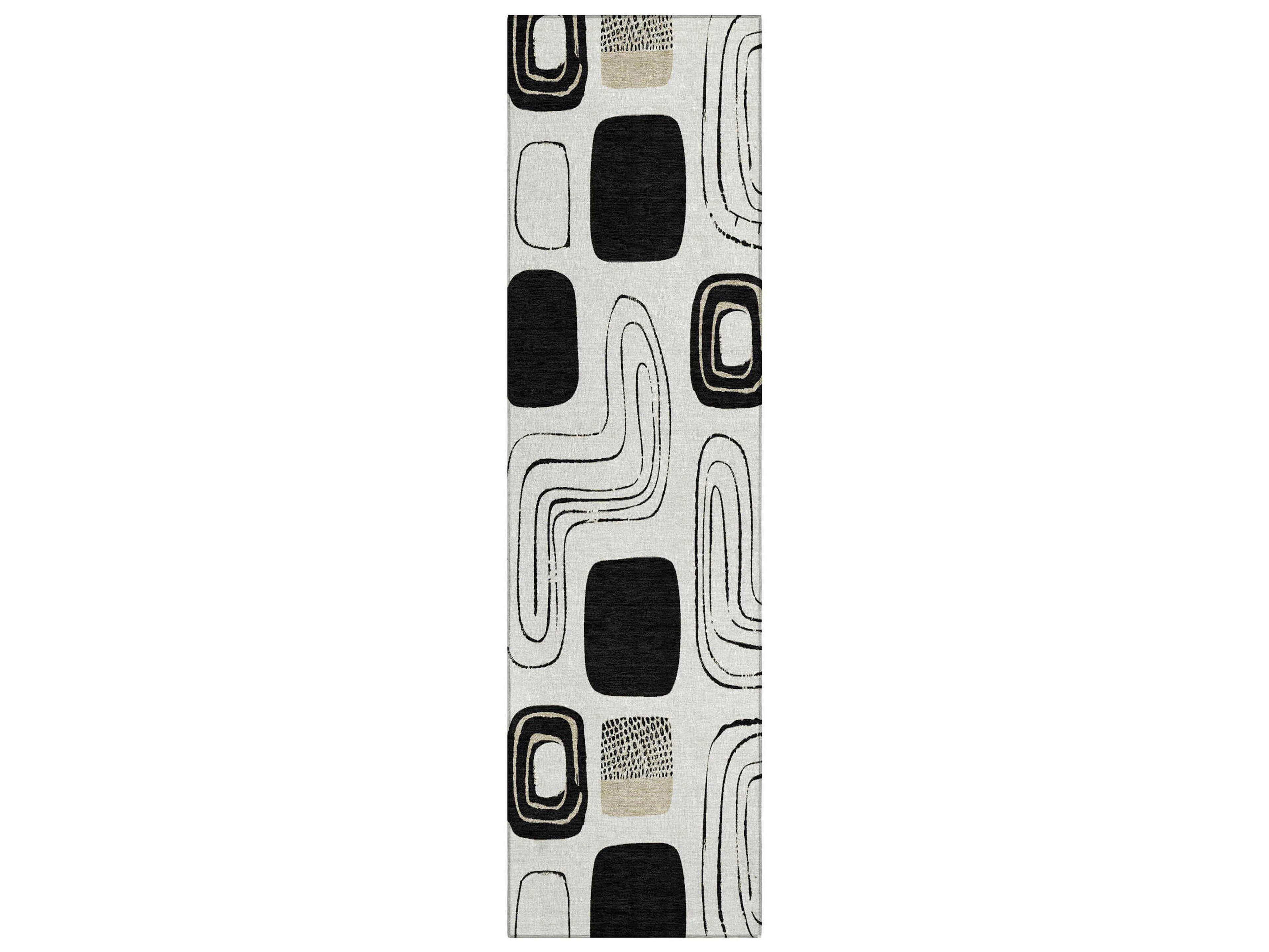 Dalyn Chantille Geometric Area Rug