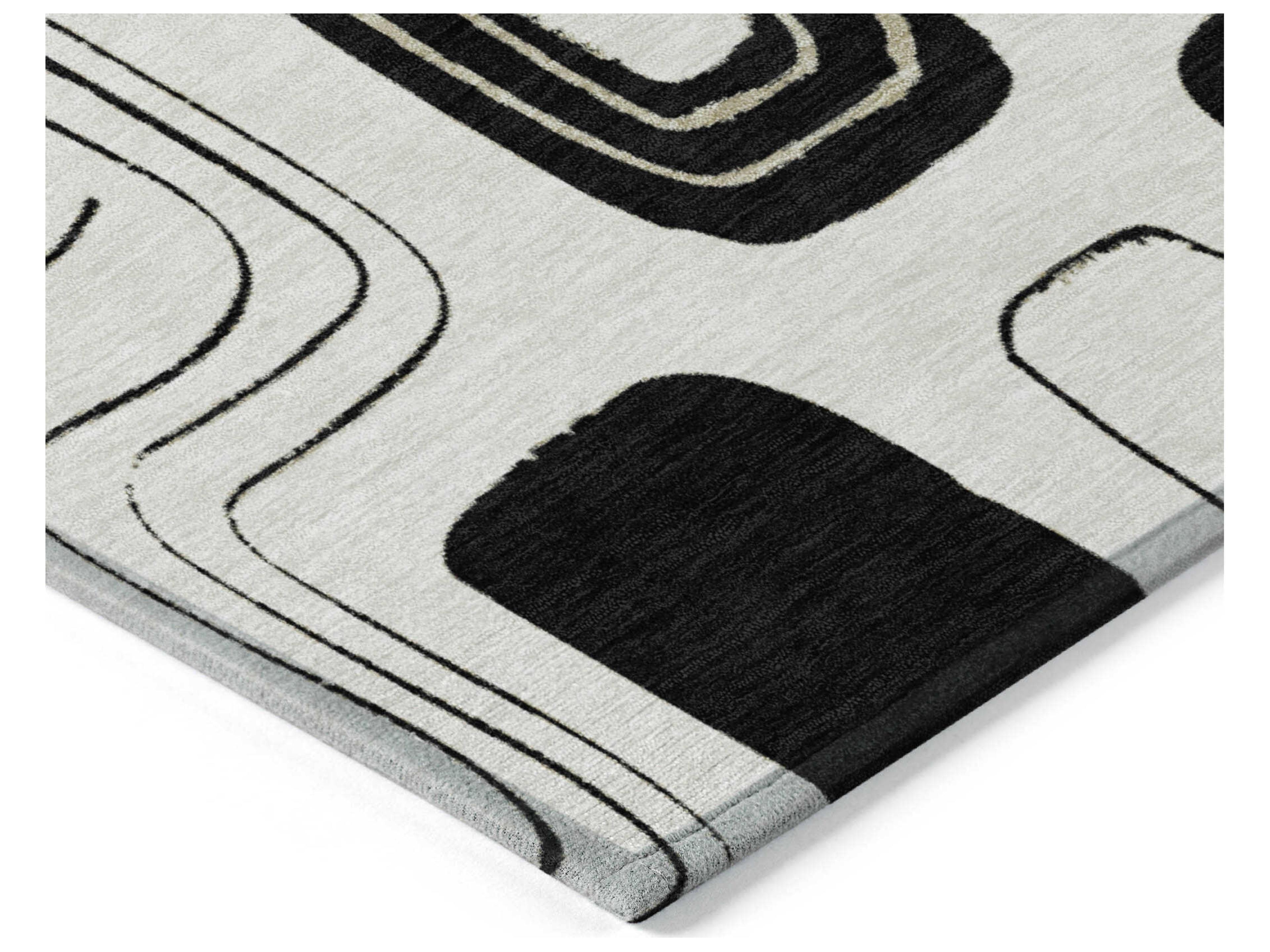 Dalyn Chantille Geometric Area Rug