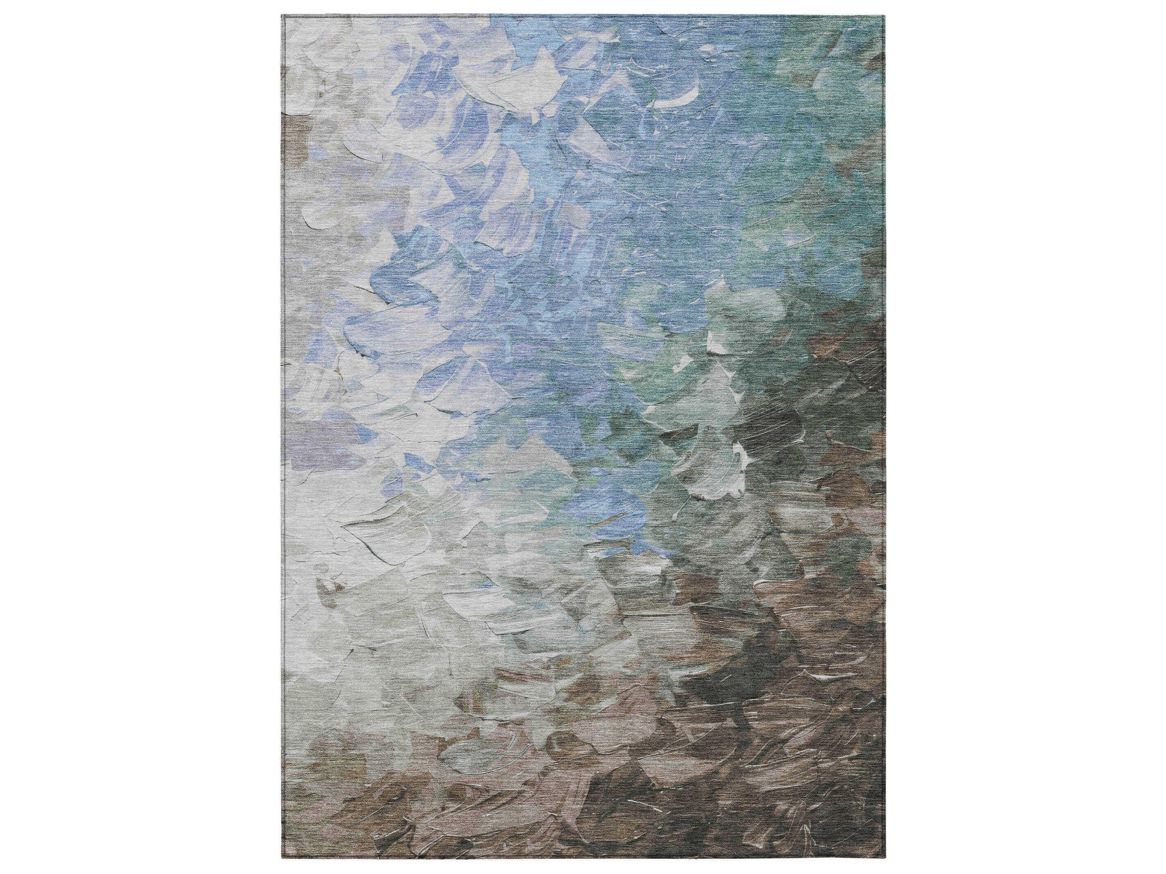 Chantille Abstract Area Rug