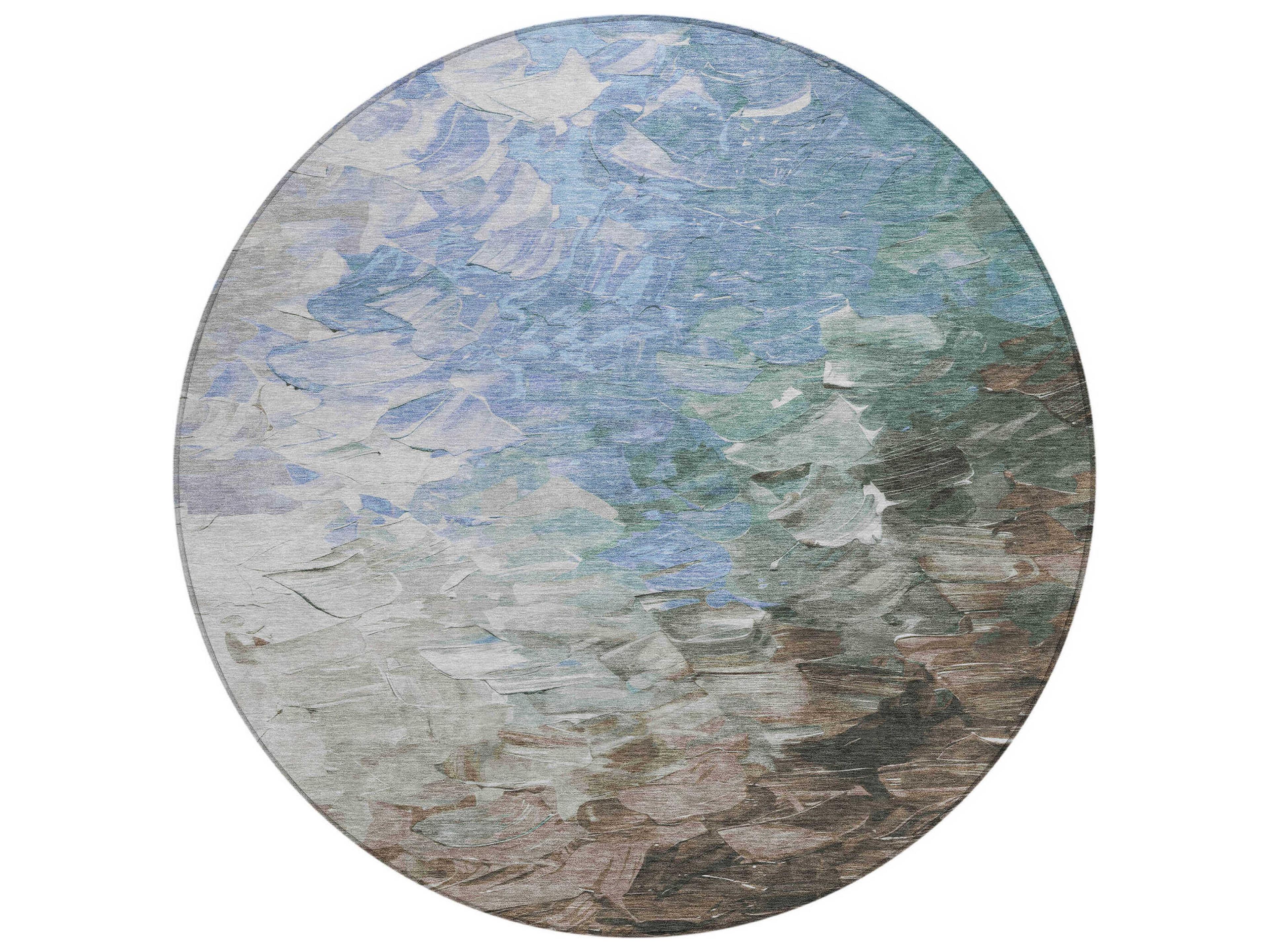 Dalyn Chantille Abstract Area Rug
