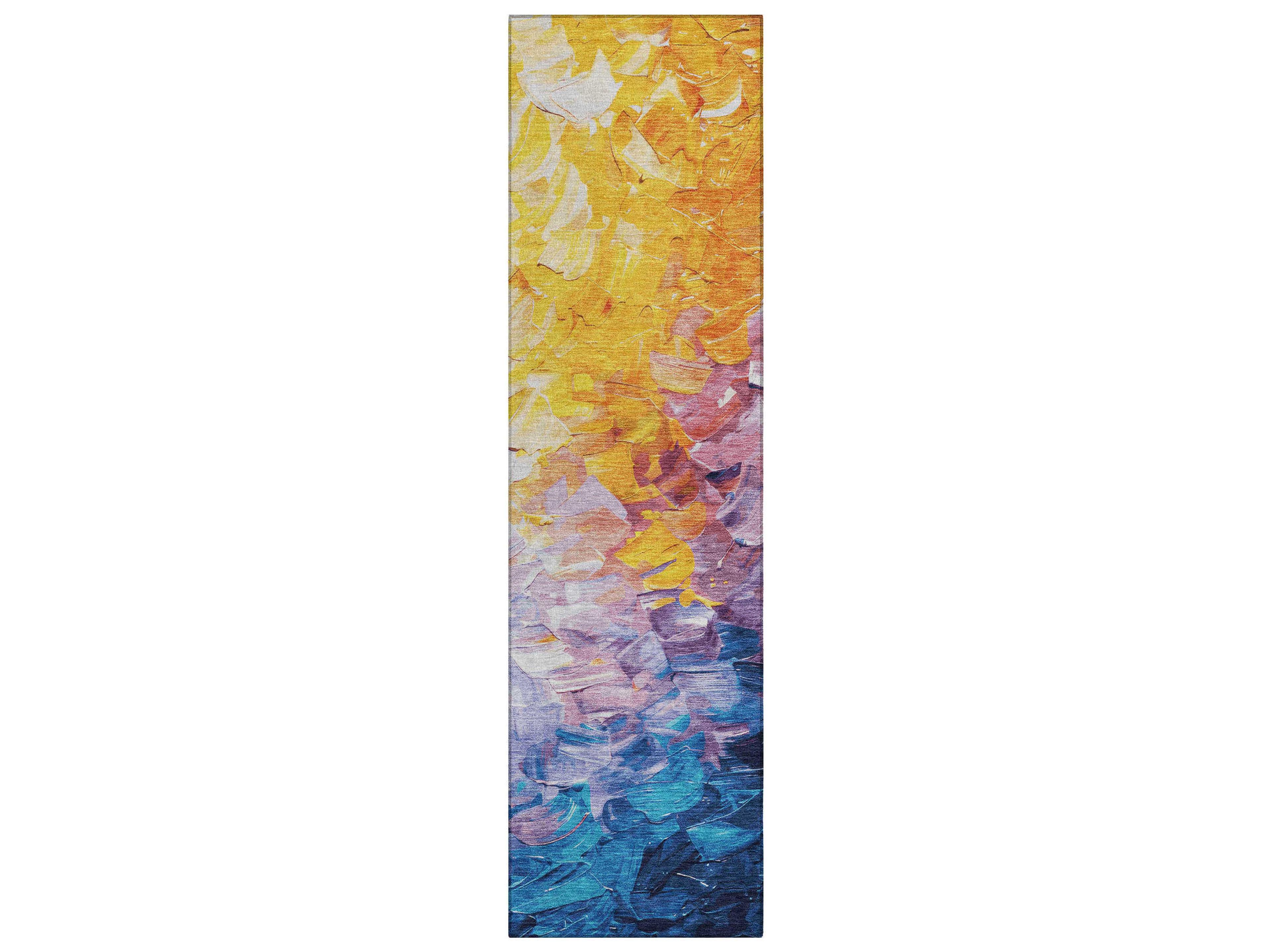 Dalyn Chantille Abstract Area Rug