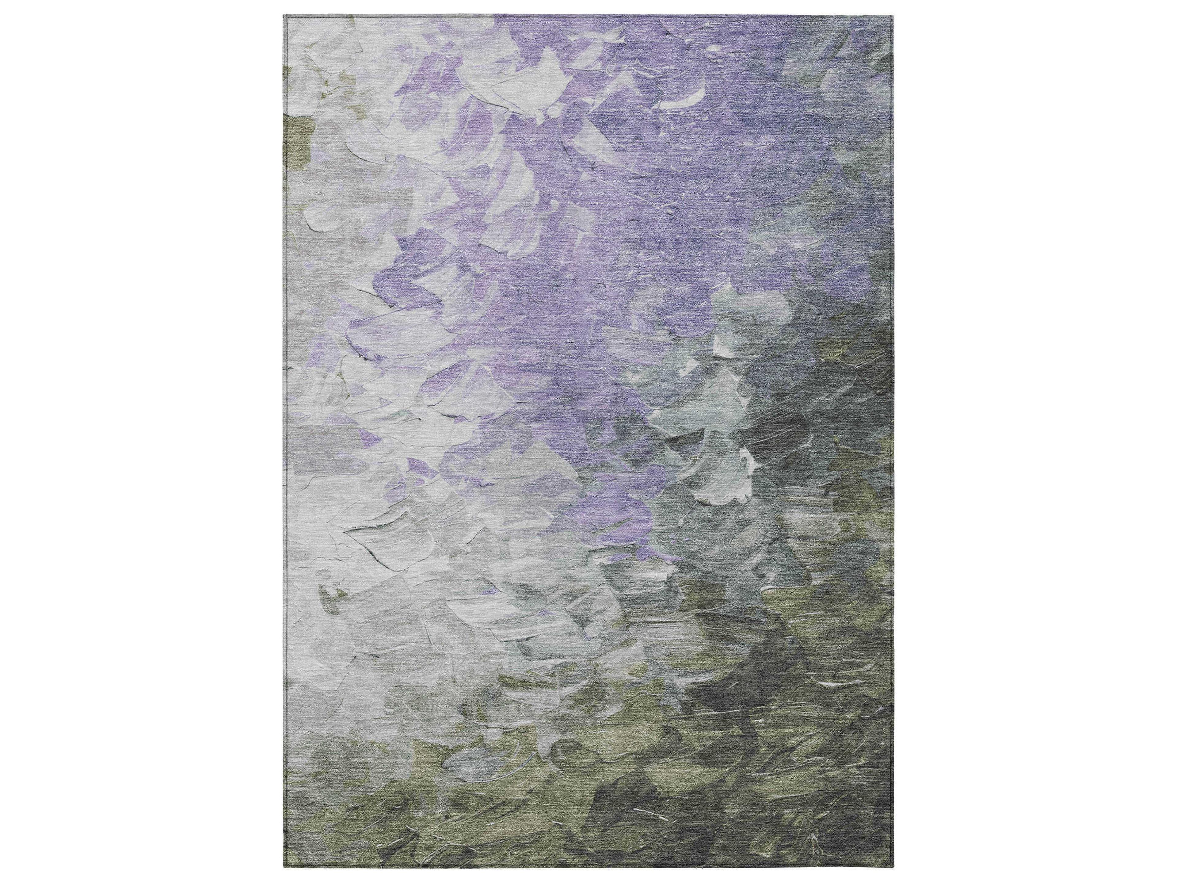 Chantille Abstract Area Rug