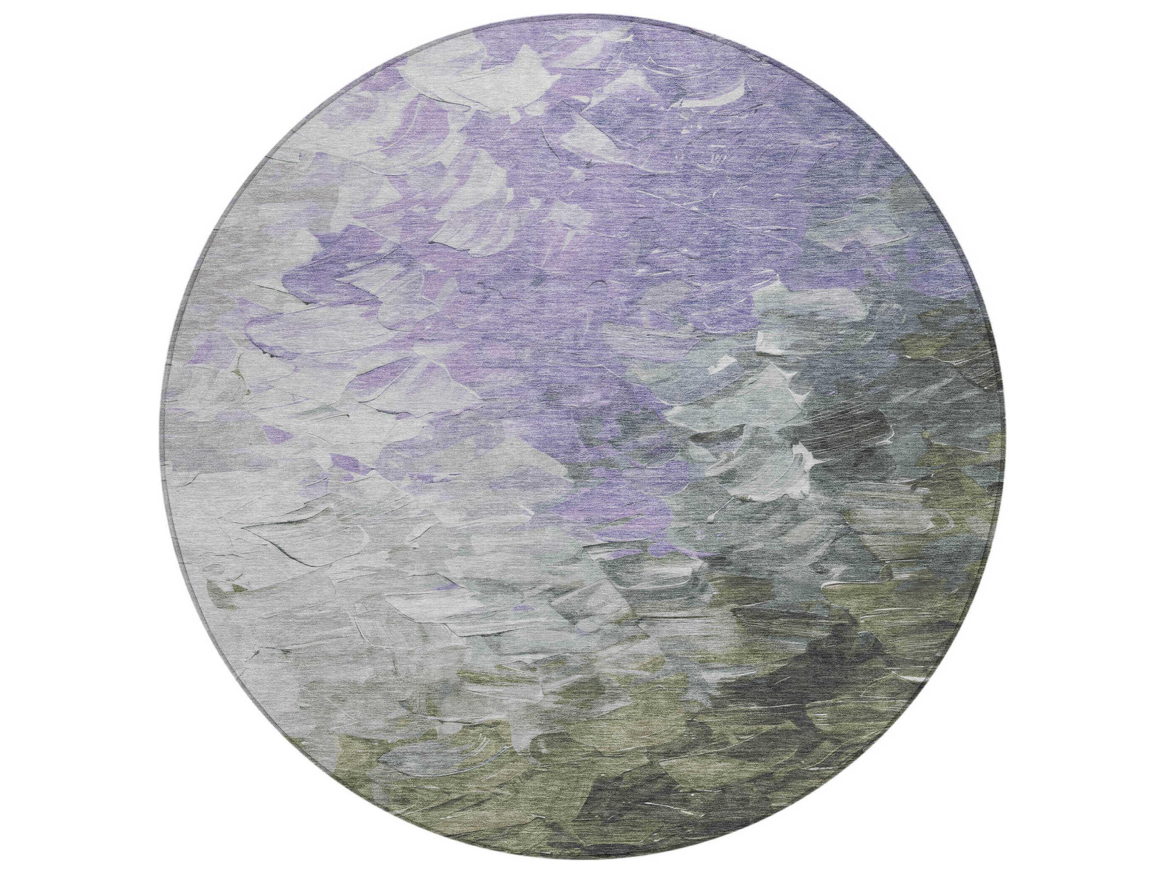 Dalyn Chantille Abstract Area Rug
