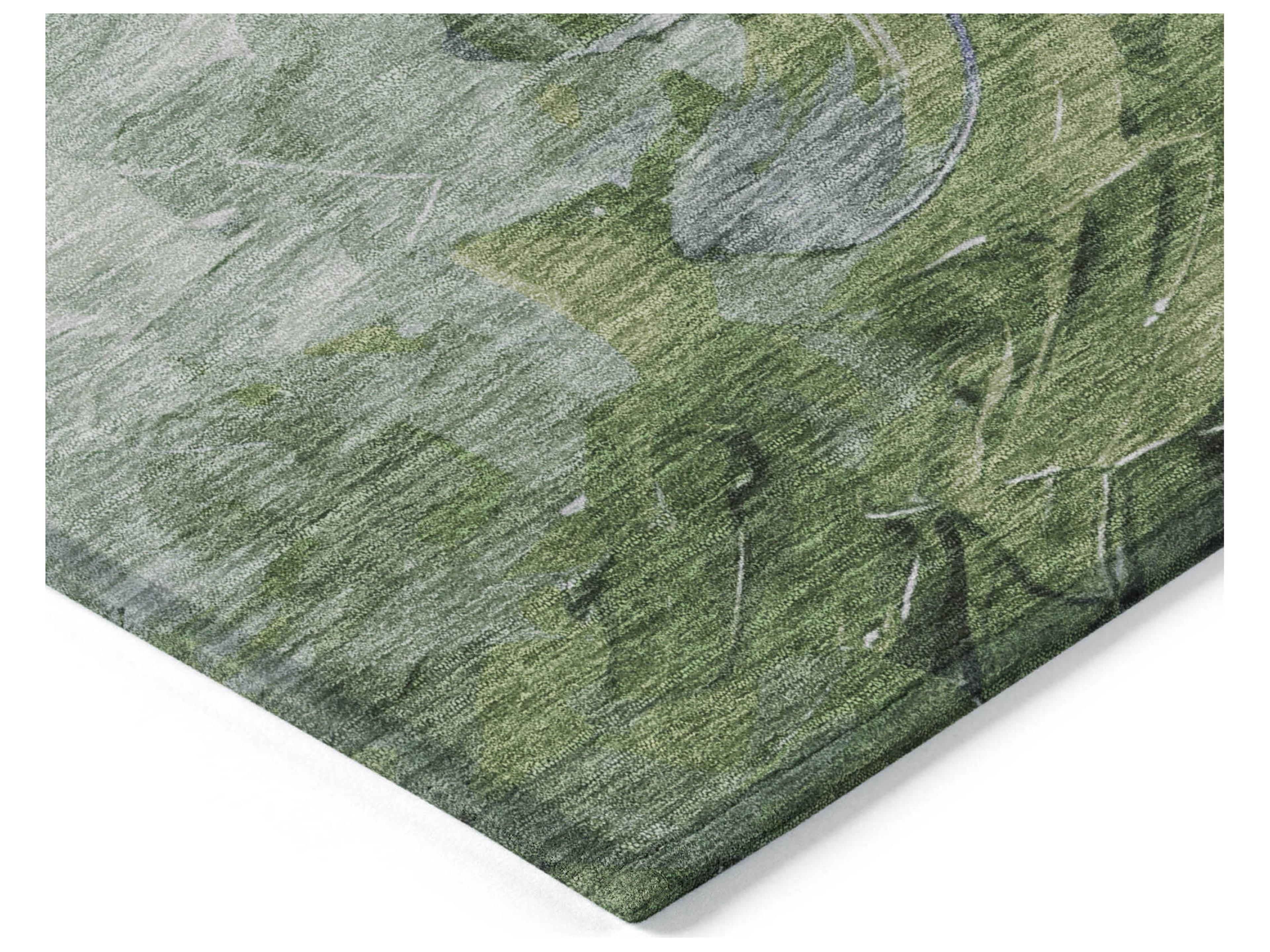 Dalyn Chantille Abstract Area Rug