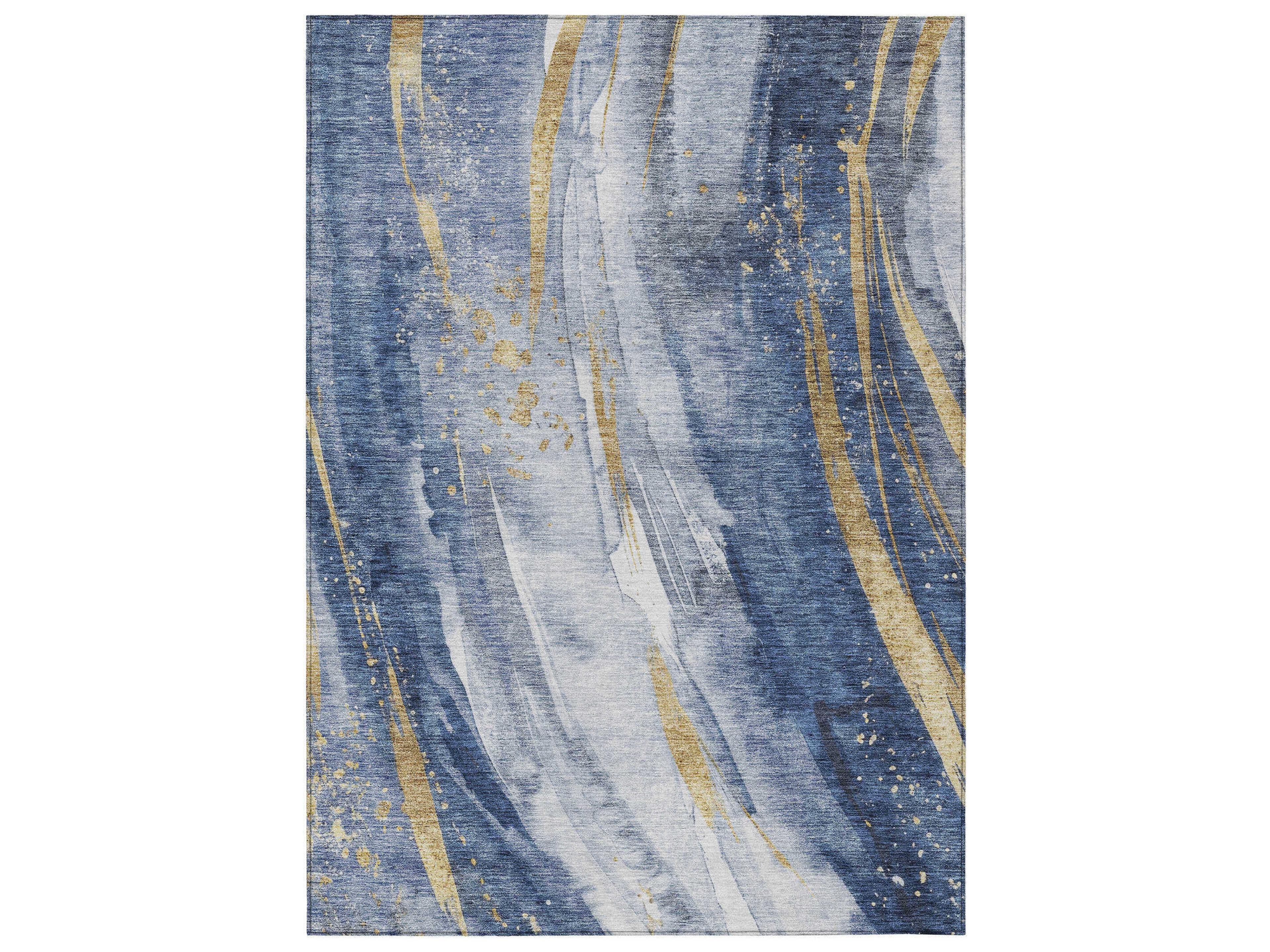Chantille Abstract Area Rug