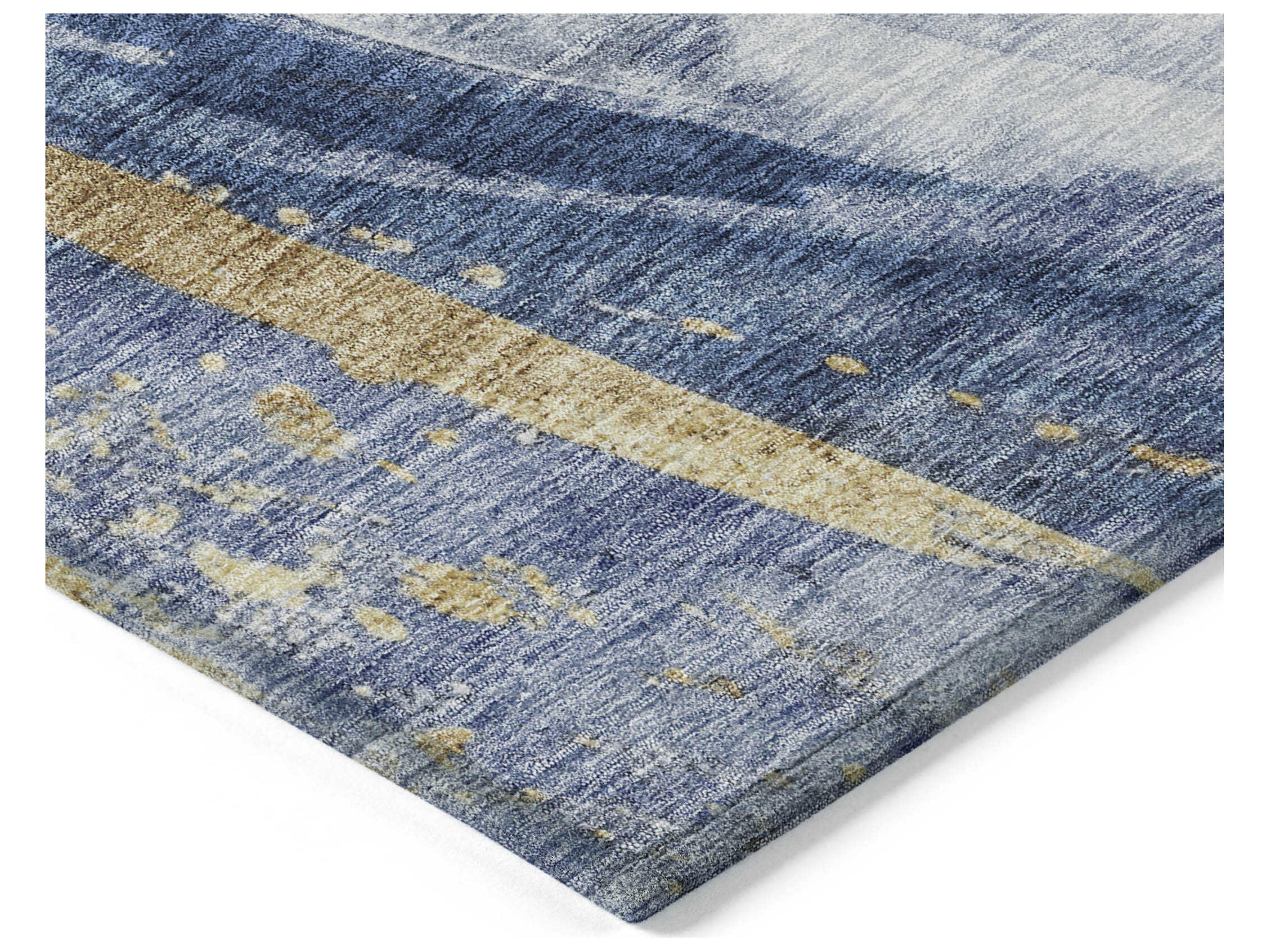 Dalyn Chantille Abstract Area Rug