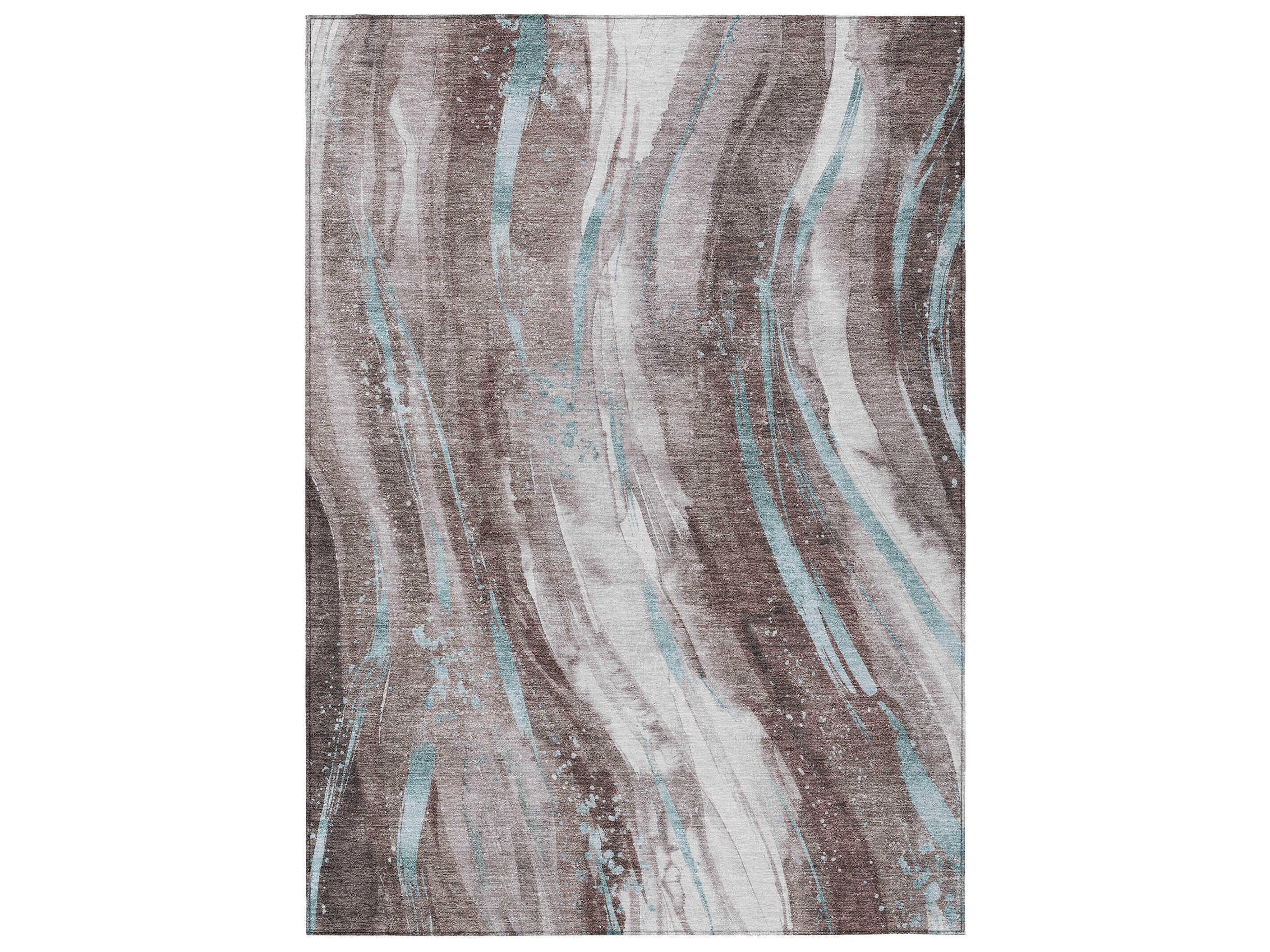 Chantille Abstract Area Rug