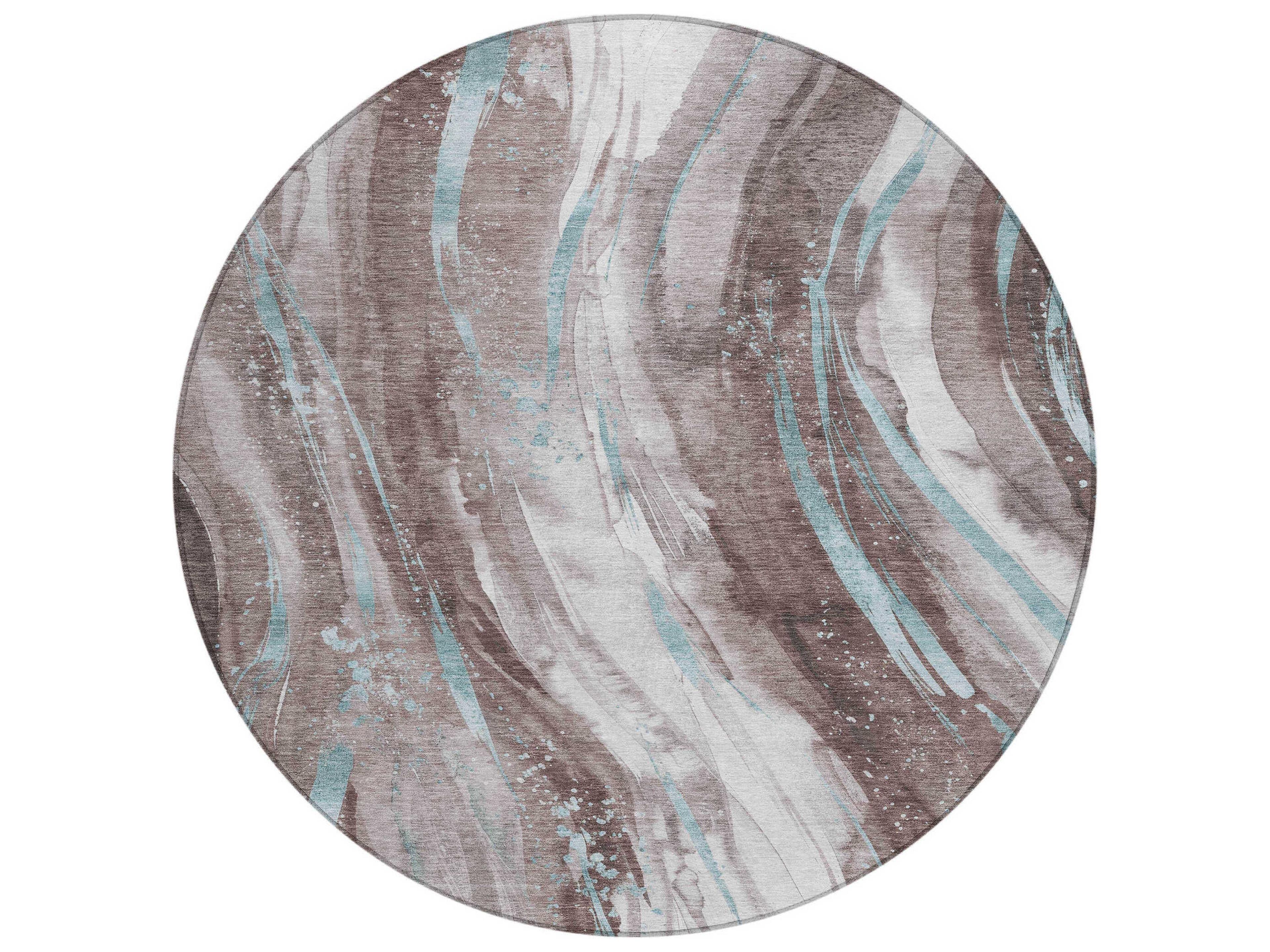 Dalyn Chantille Abstract Area Rug