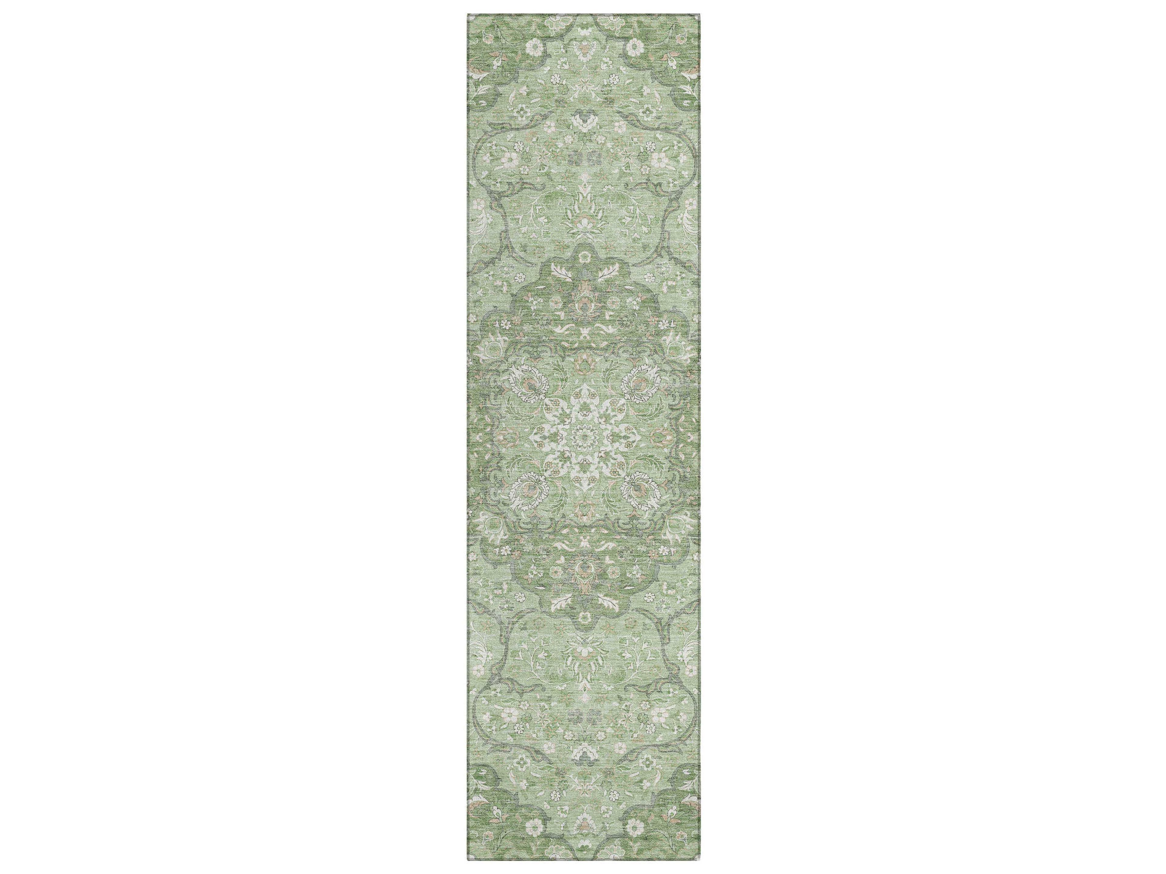 Dalyn Chantille Floral Area Rug