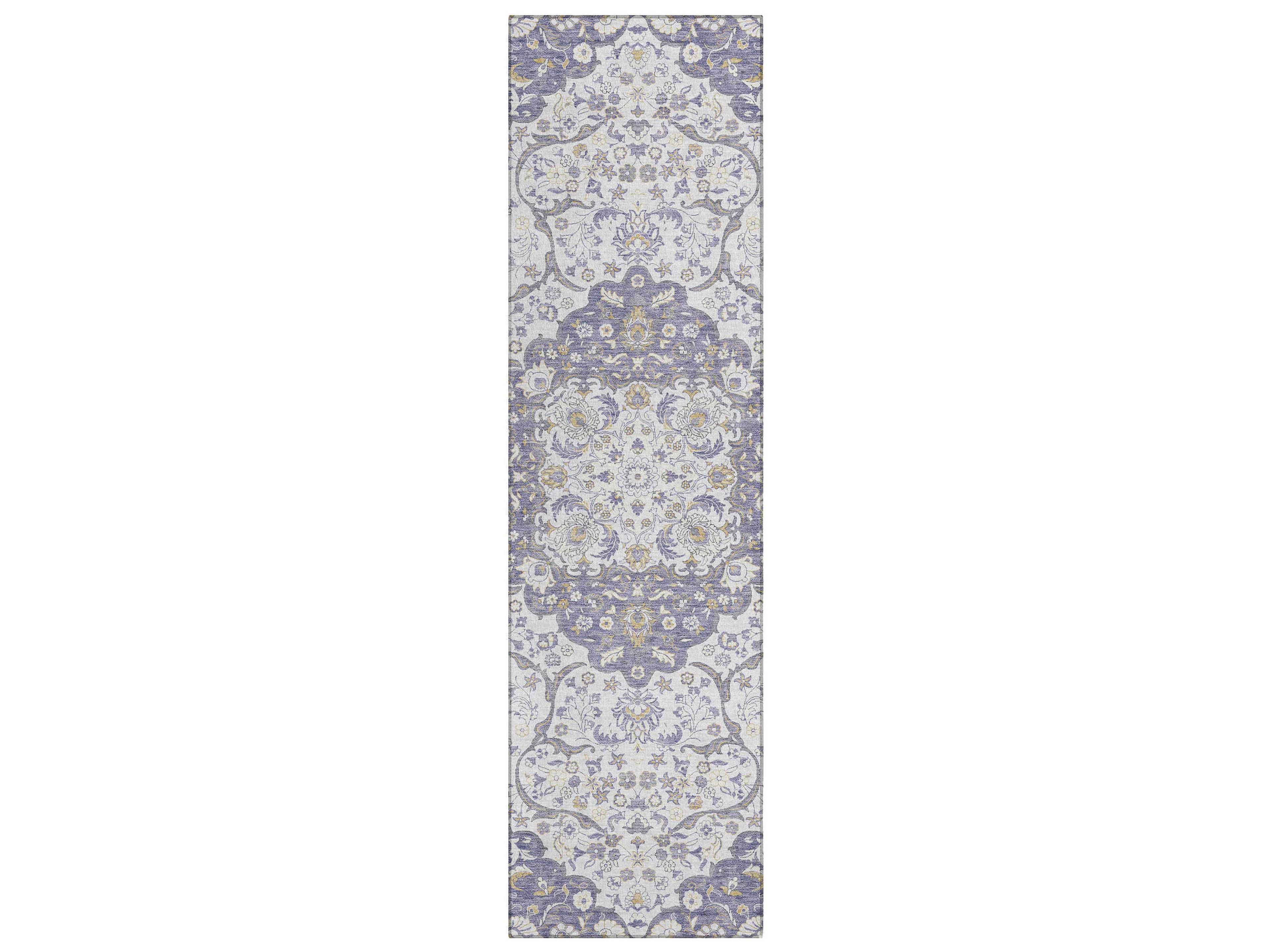 Dalyn Chantille Floral Area Rug