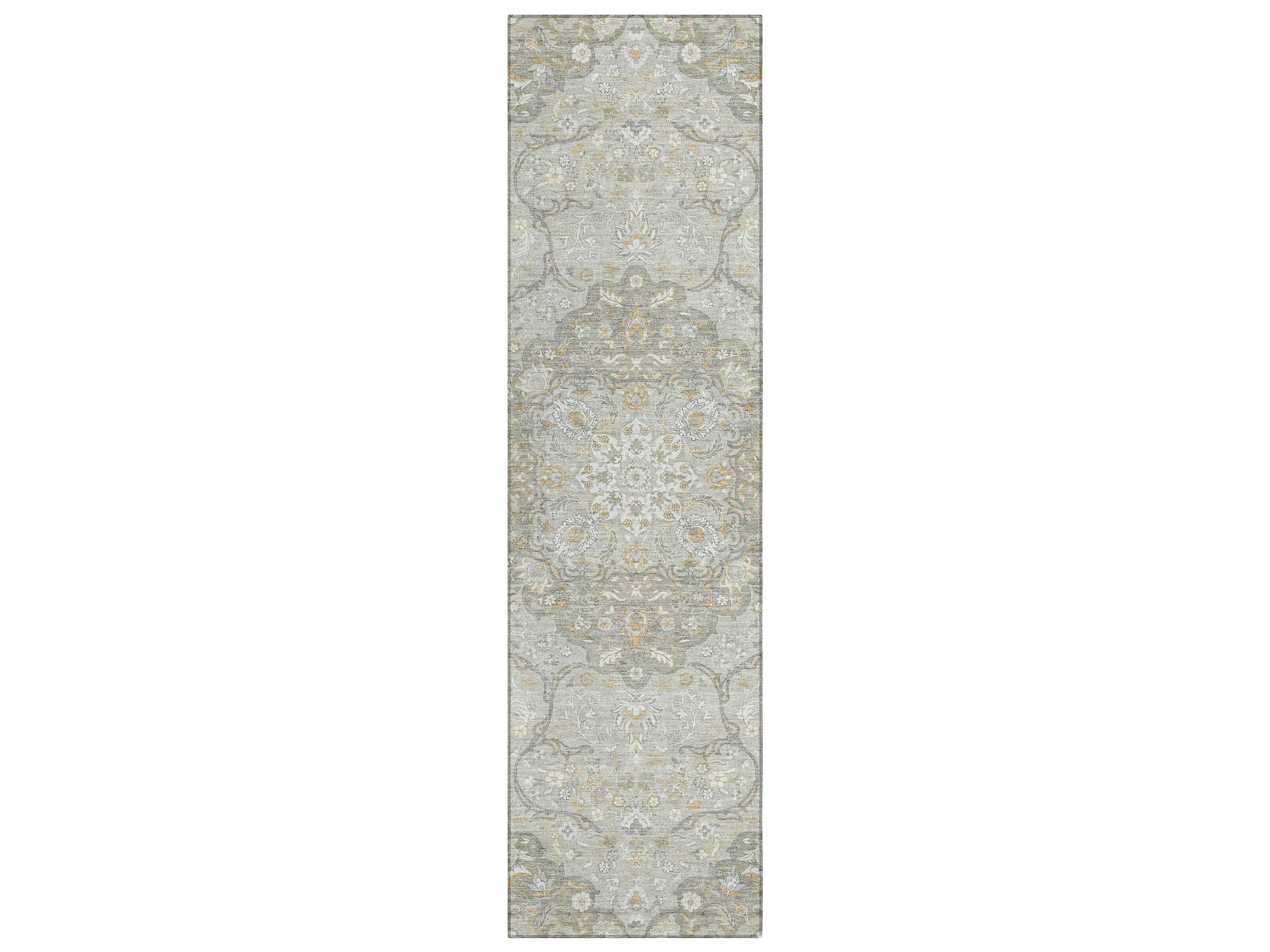 Dalyn Chantille Floral Area Rug