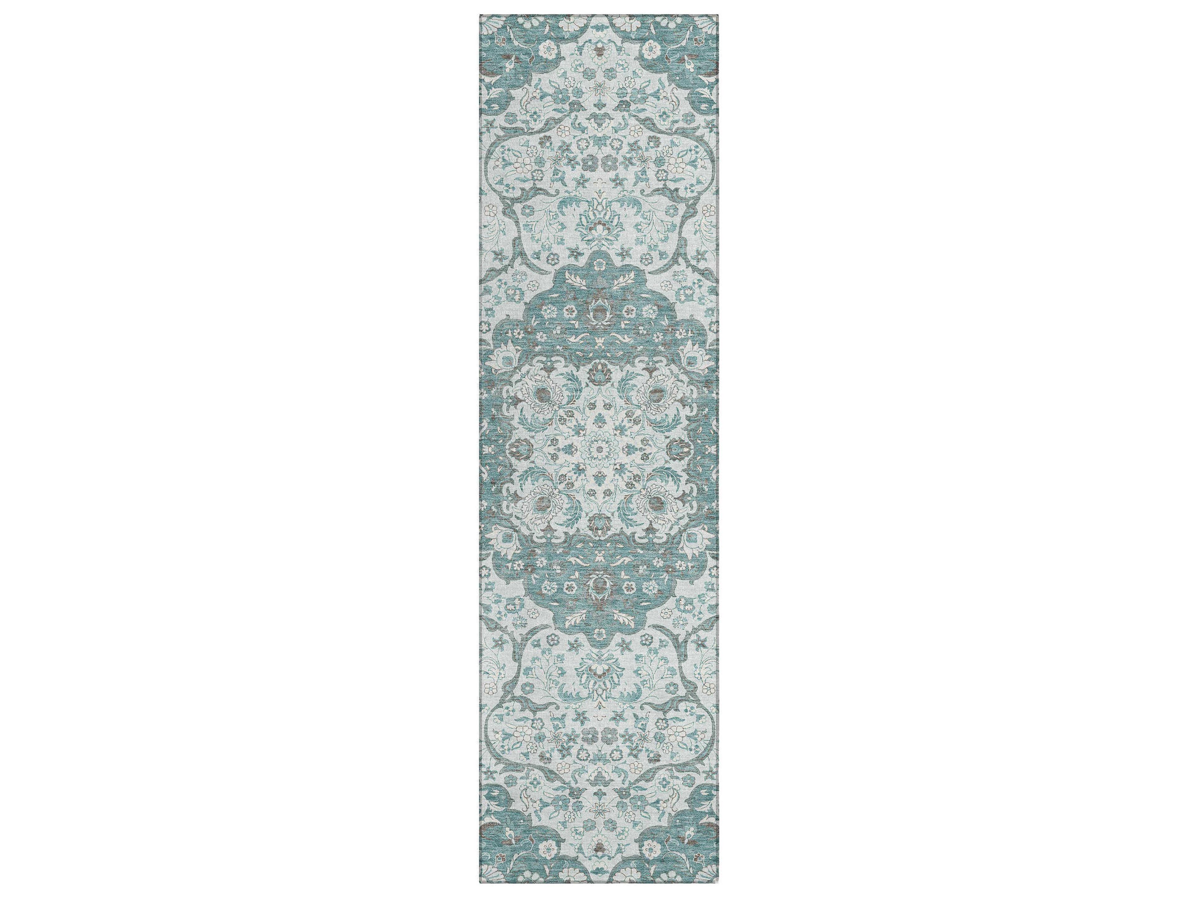Dalyn Chantille Floral Area Rug