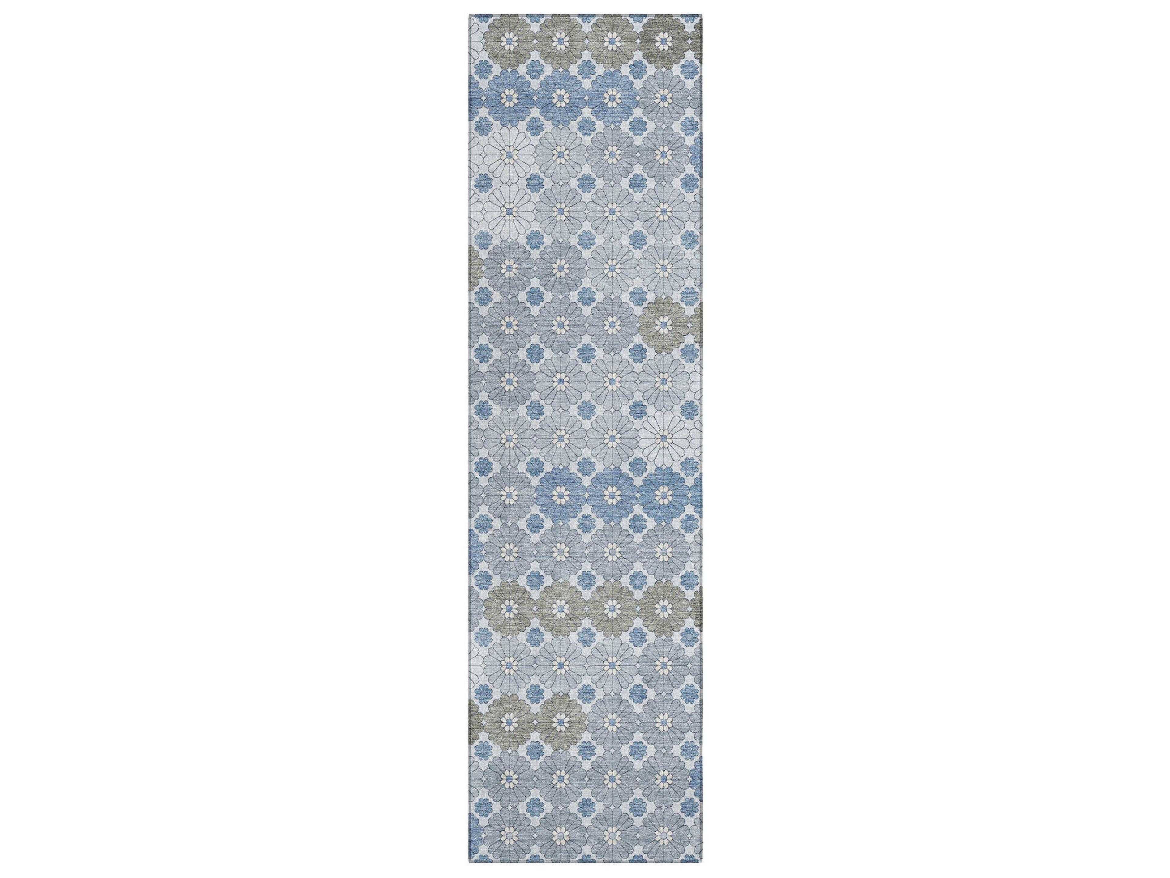 Dalyn Chantille Geometric Area Rug