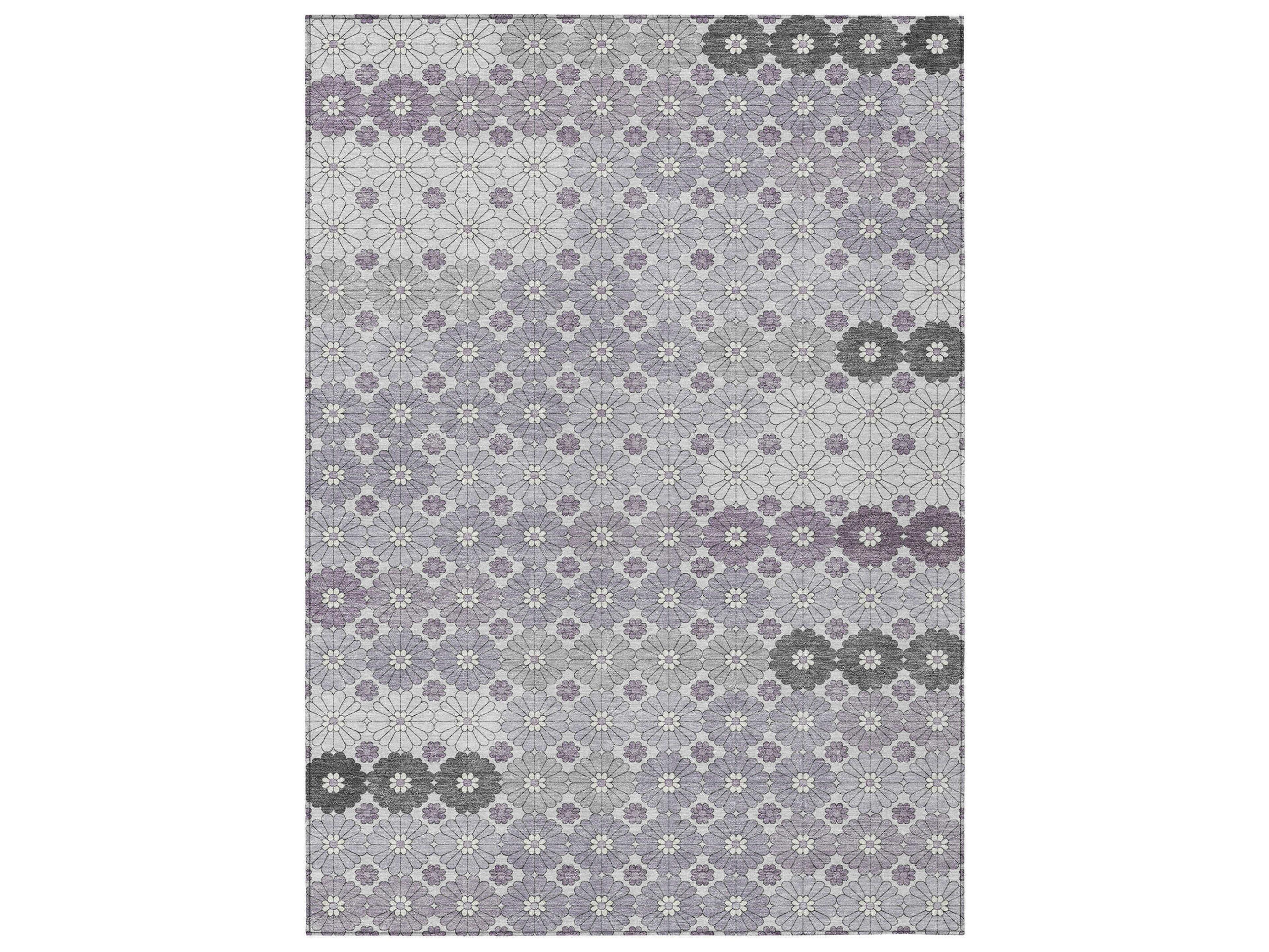 Chantille Geometric Area Rug