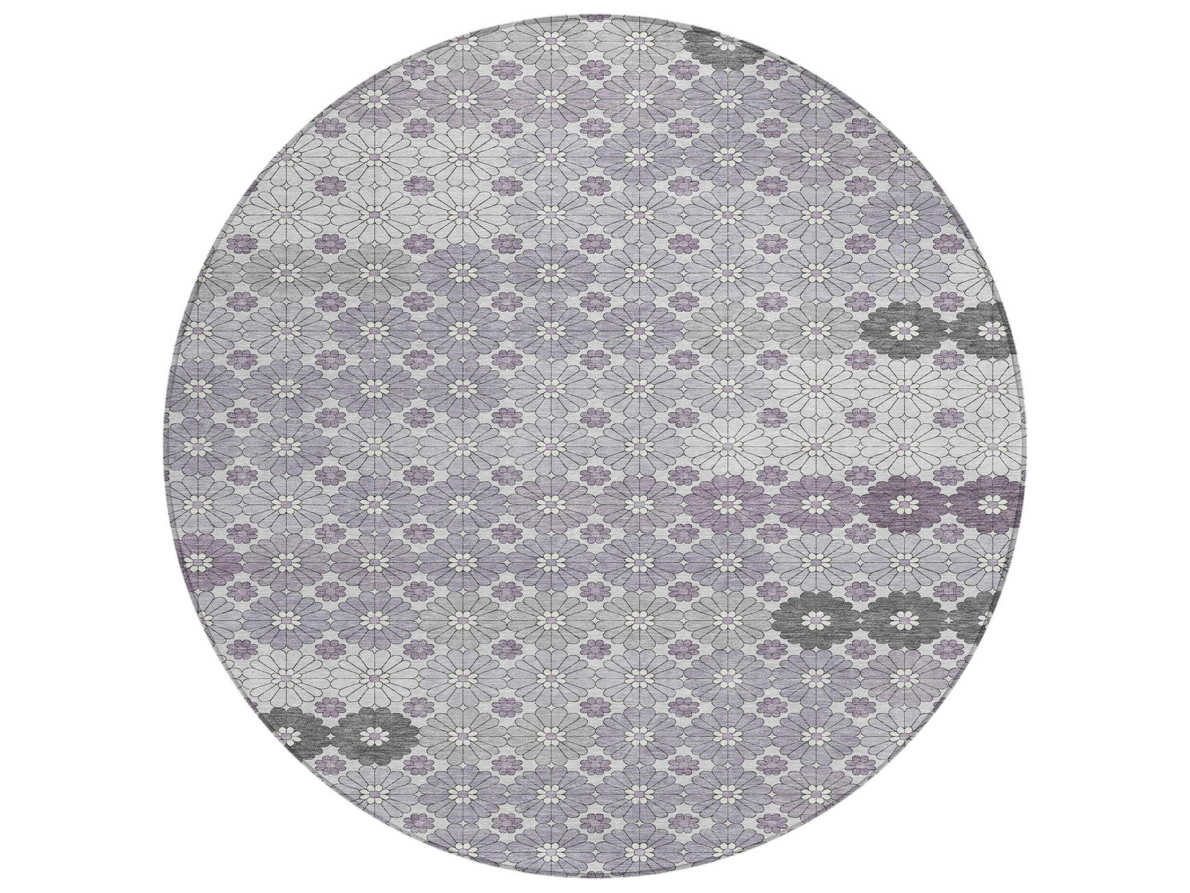 Dalyn Chantille Geometric Area Rug