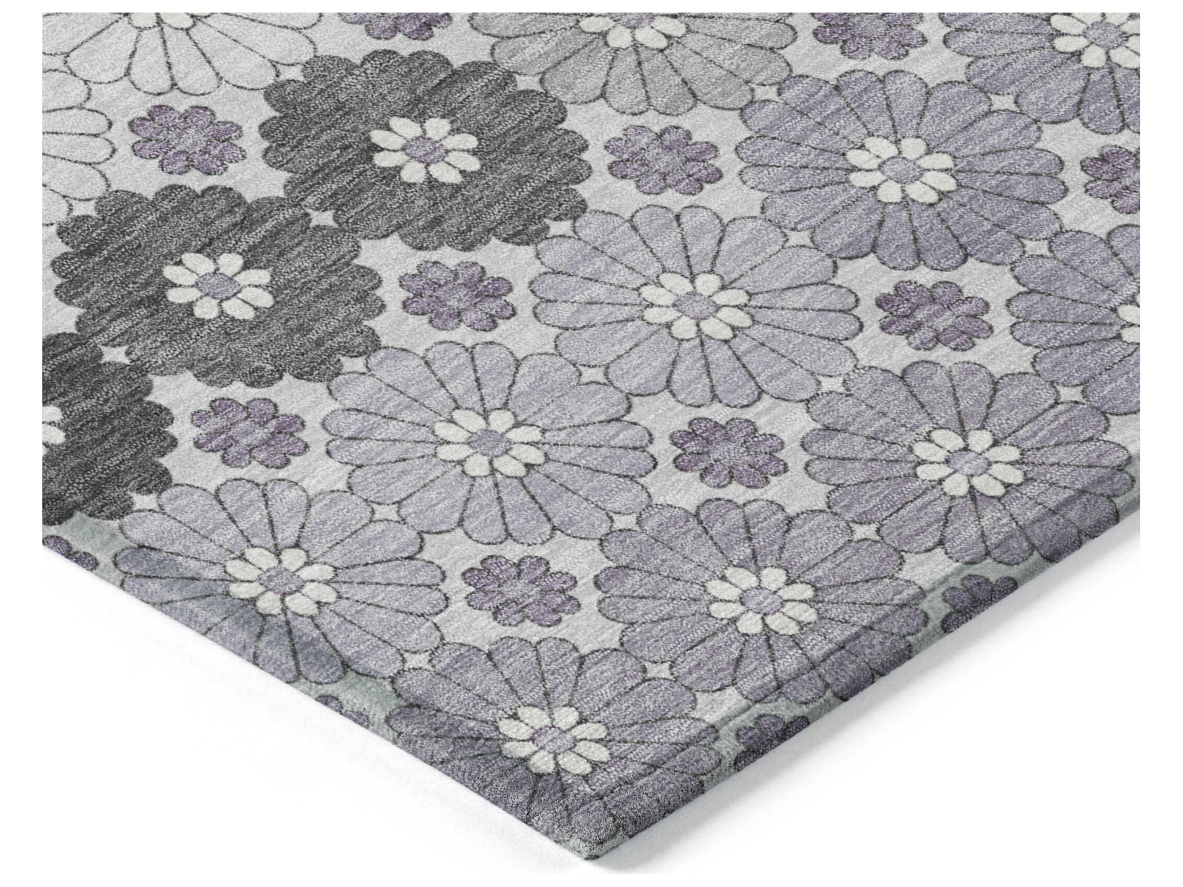 Dalyn Chantille Geometric Area Rug