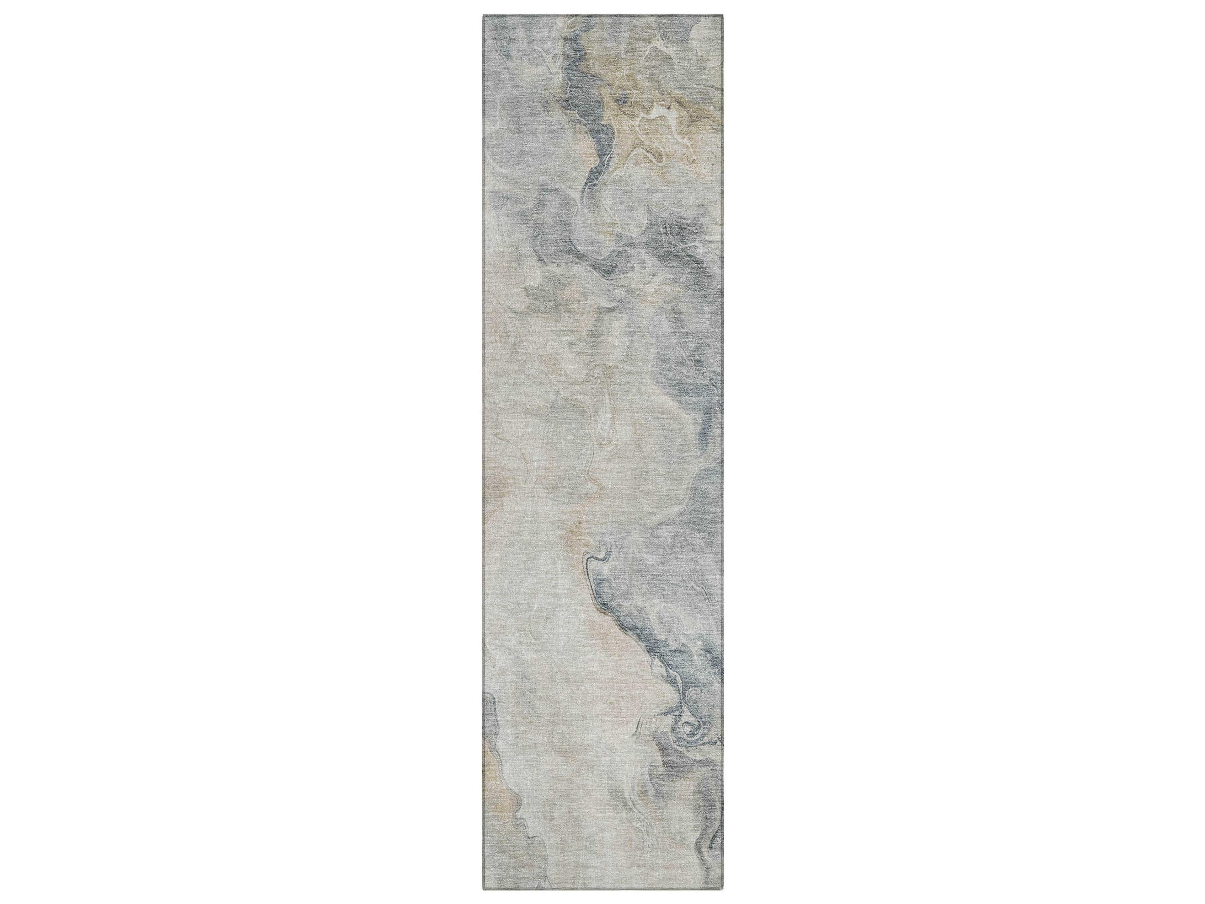 Dalyn Chantille Abstract Area Rug
