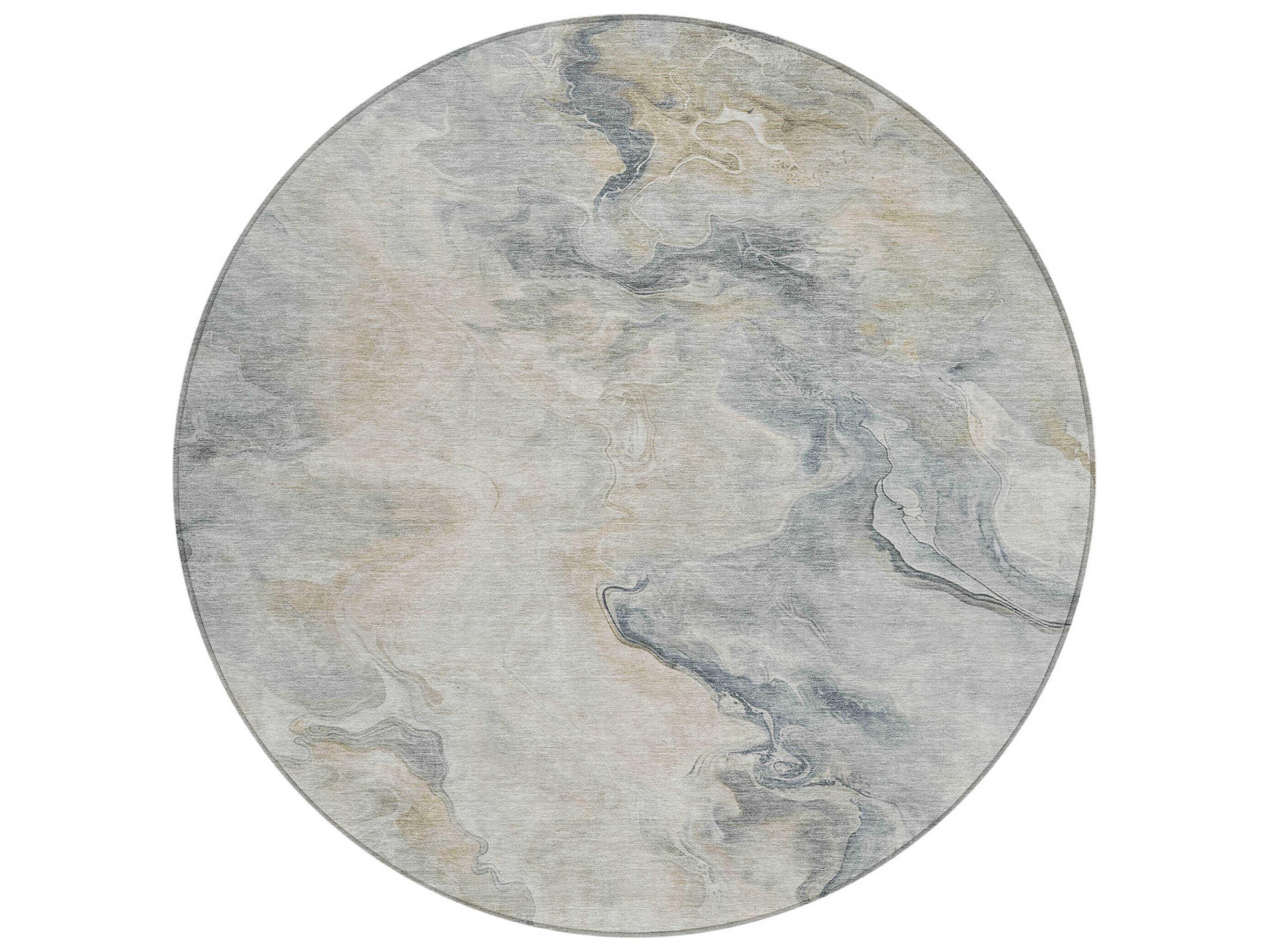 Dalyn Chantille Abstract Area Rug