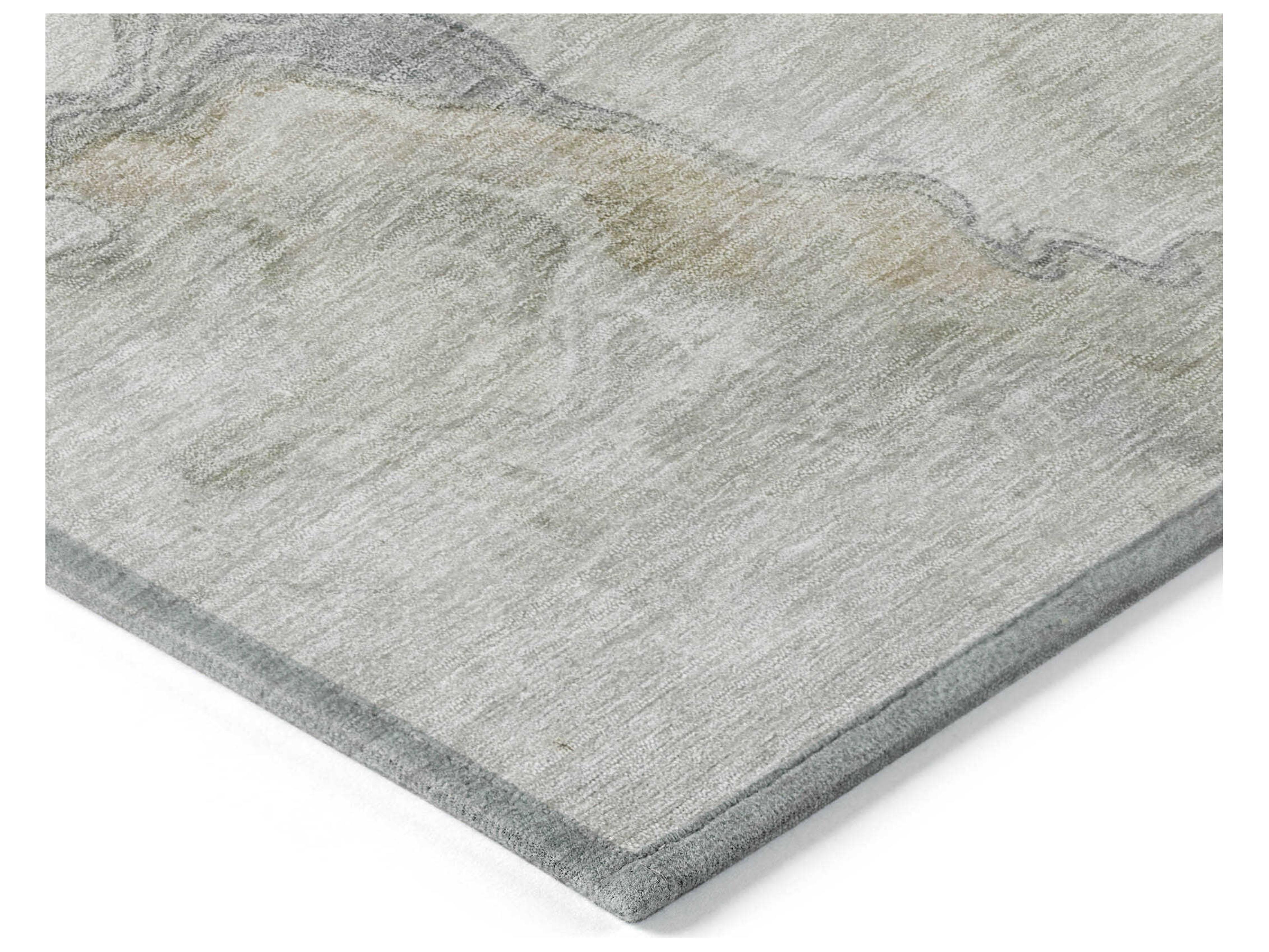 Dalyn Chantille Abstract Area Rug