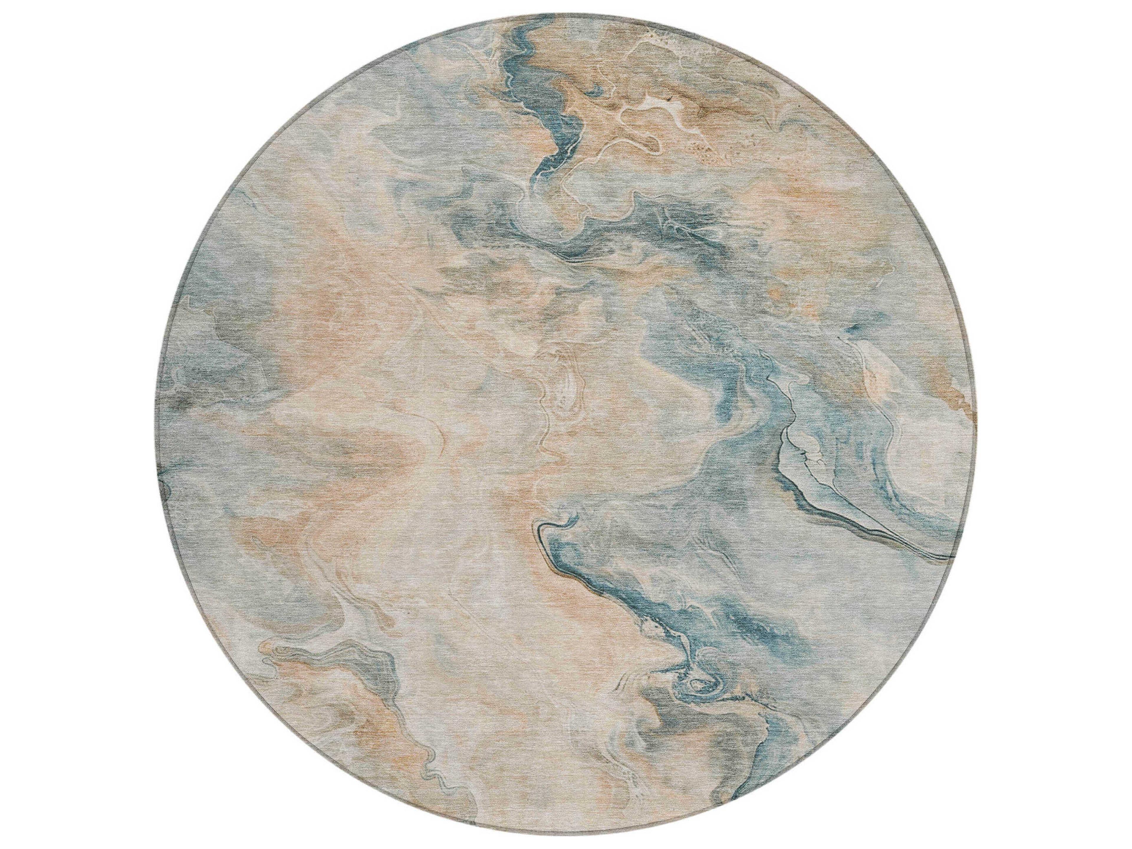 Dalyn Chantille Abstract Area Rug